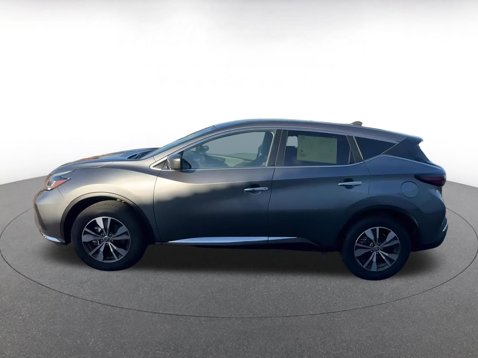 Thumbnail: 2023 Nissan Murano - 9