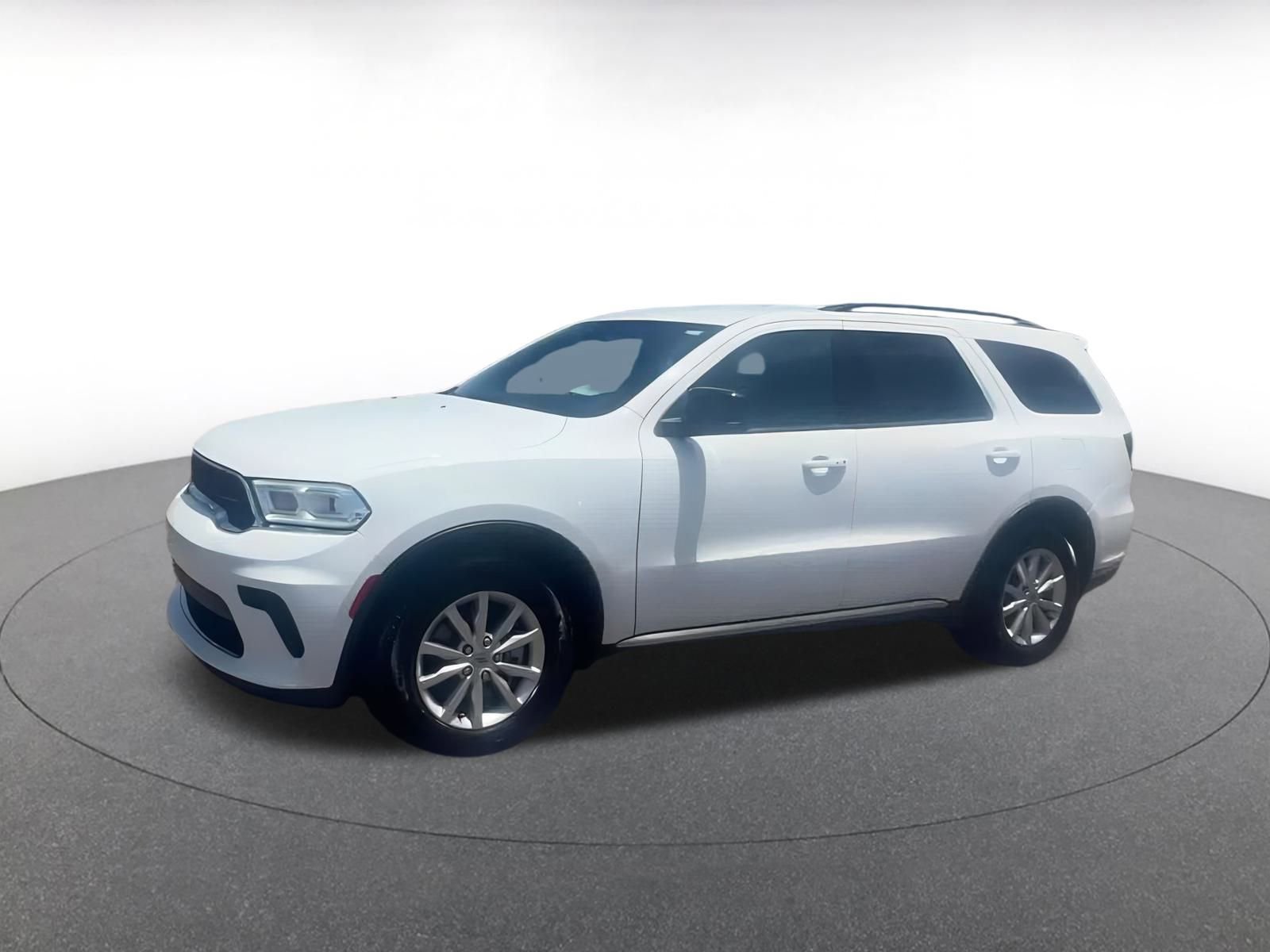 Thumbnail: 2024 Dodge Durango - 8