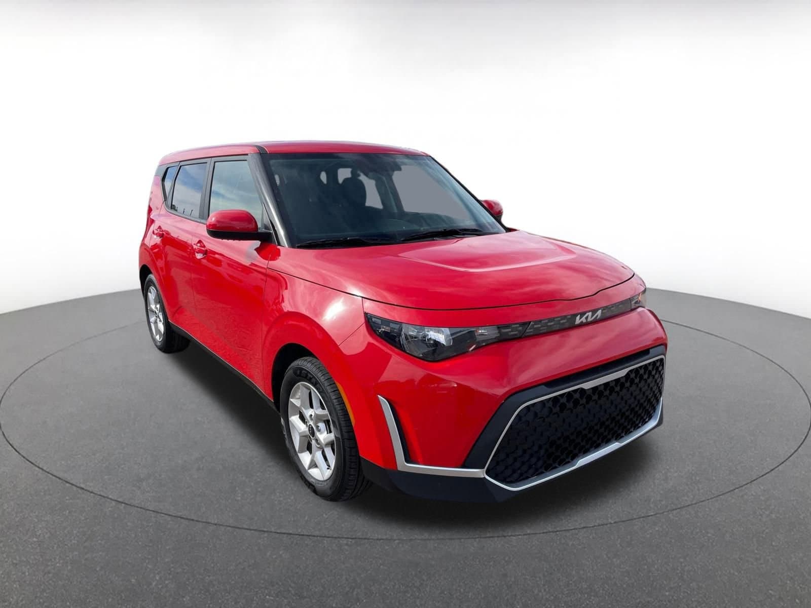 Thumbnail: 2025 Kia Soul - 1