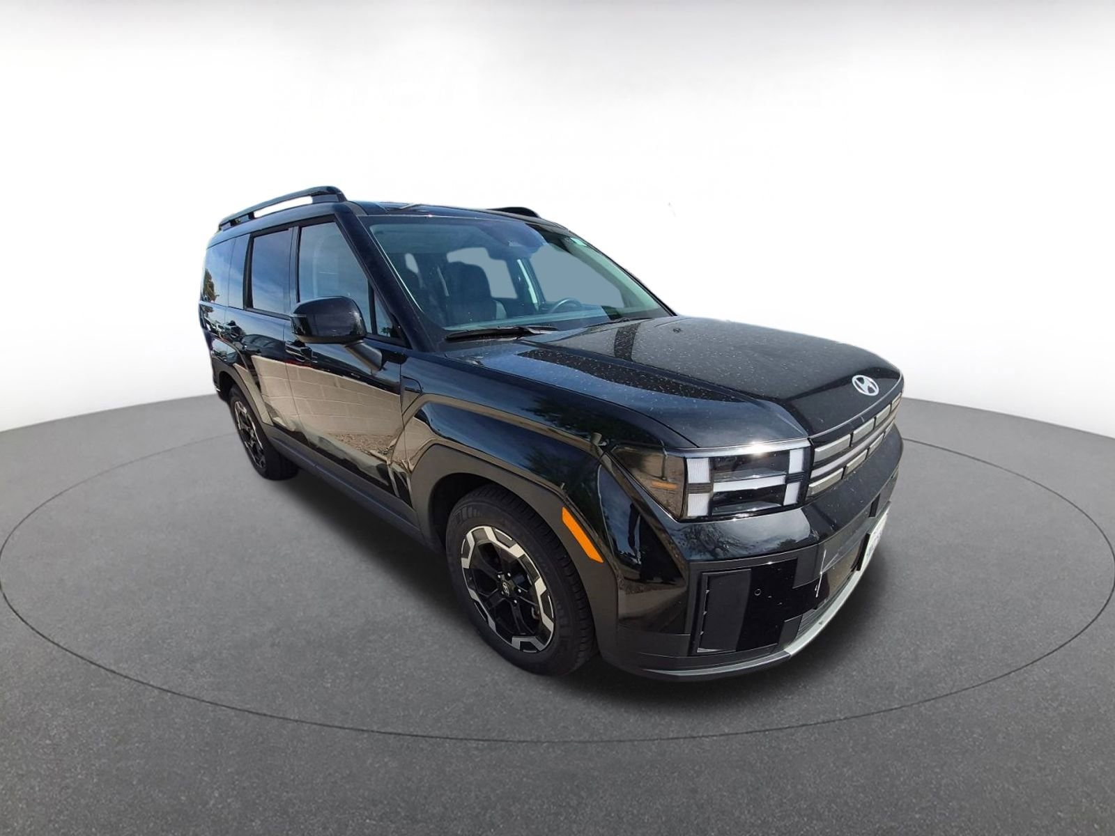 Thumbnail: 2025 Hyundai Santa Fe - 1