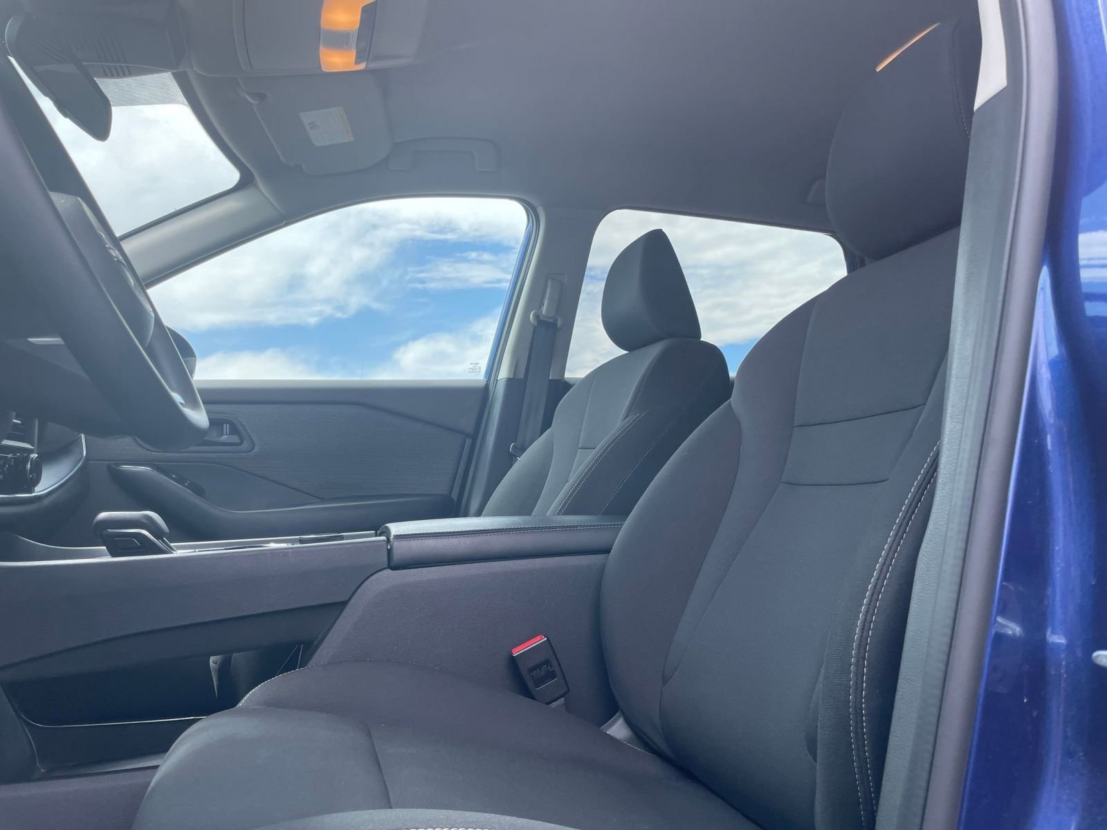 Thumbnail: 2023 Nissan Rogue - 26