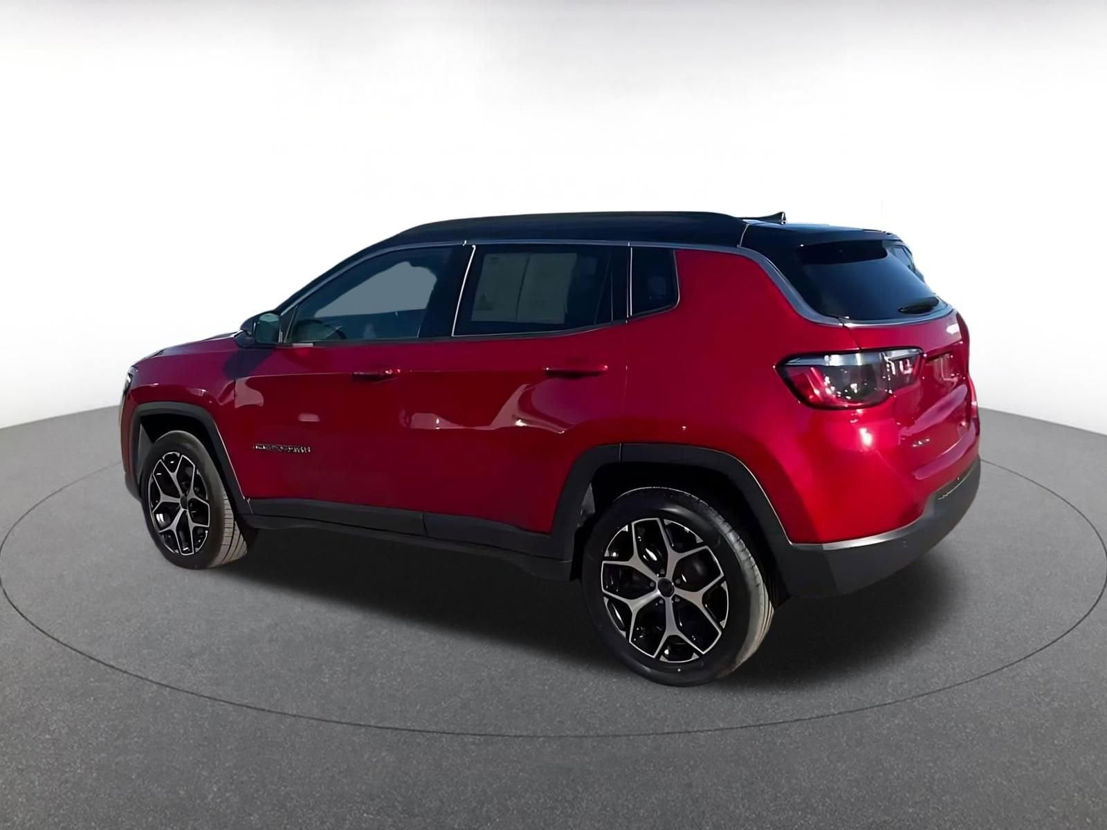 Thumbnail: 2025 Jeep Compass - 9