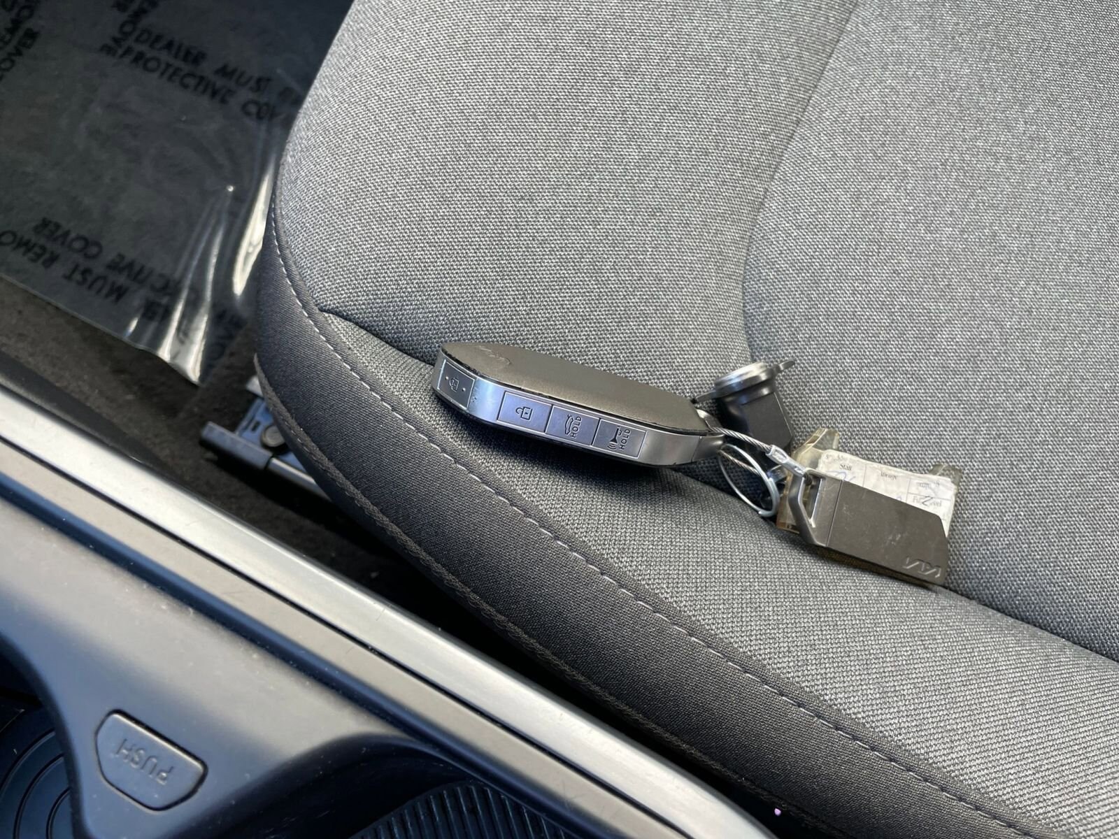 Thumbnail: 2025 Kia K4 - 21