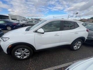 Thumbnail: 2025 Buick Encore GX - 10