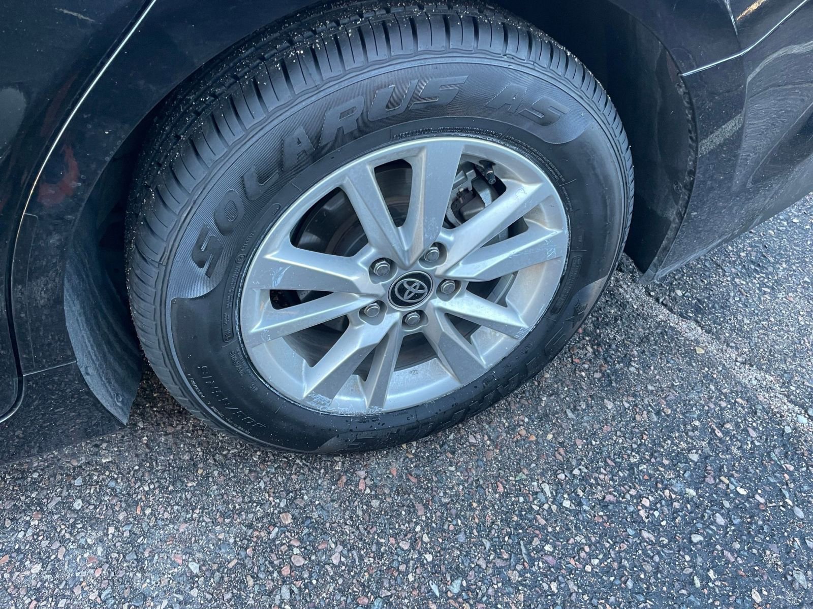 Thumbnail: 2025 Toyota Camry - 29