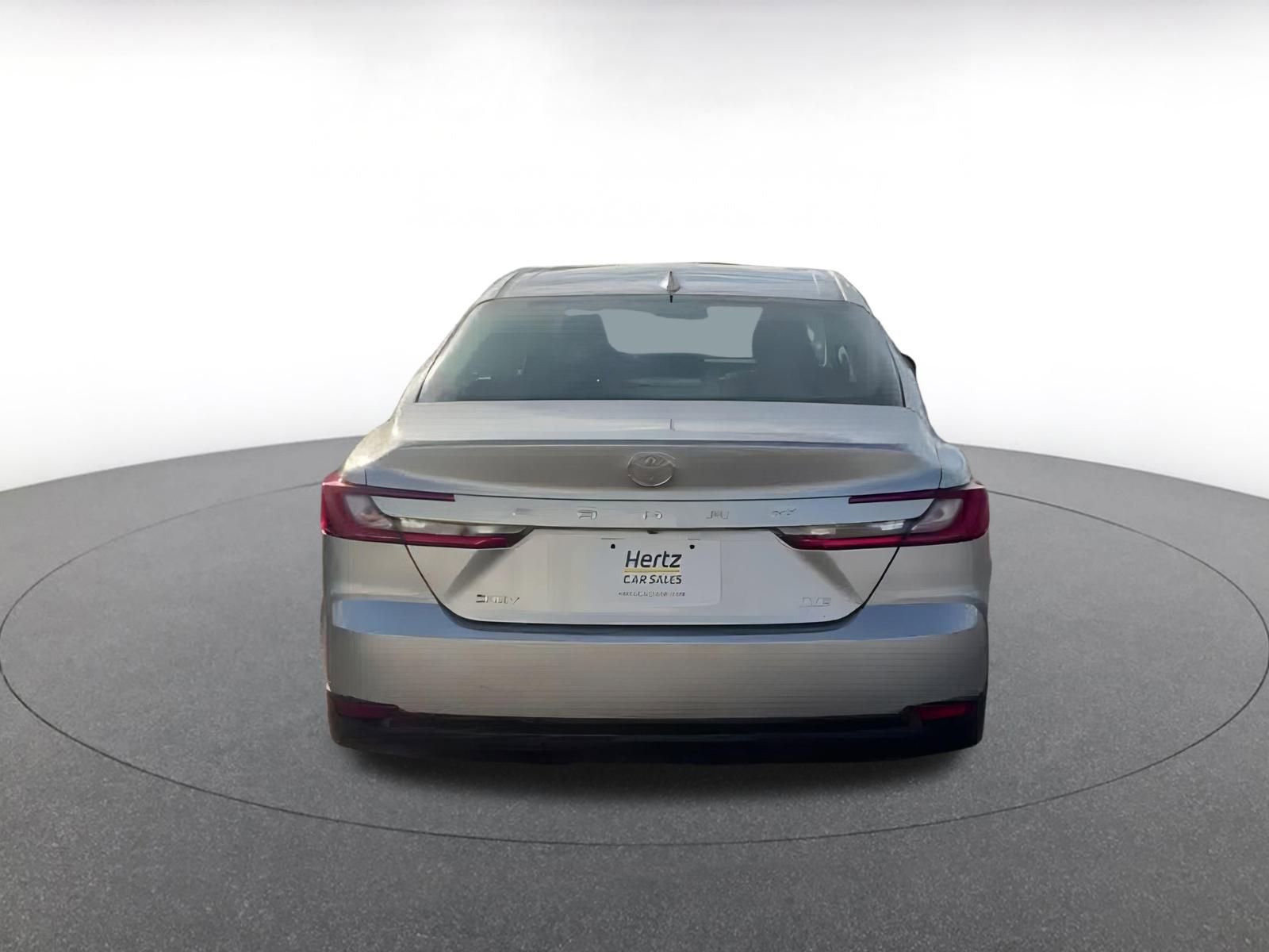 Thumbnail: 2025 Toyota Camry - 11