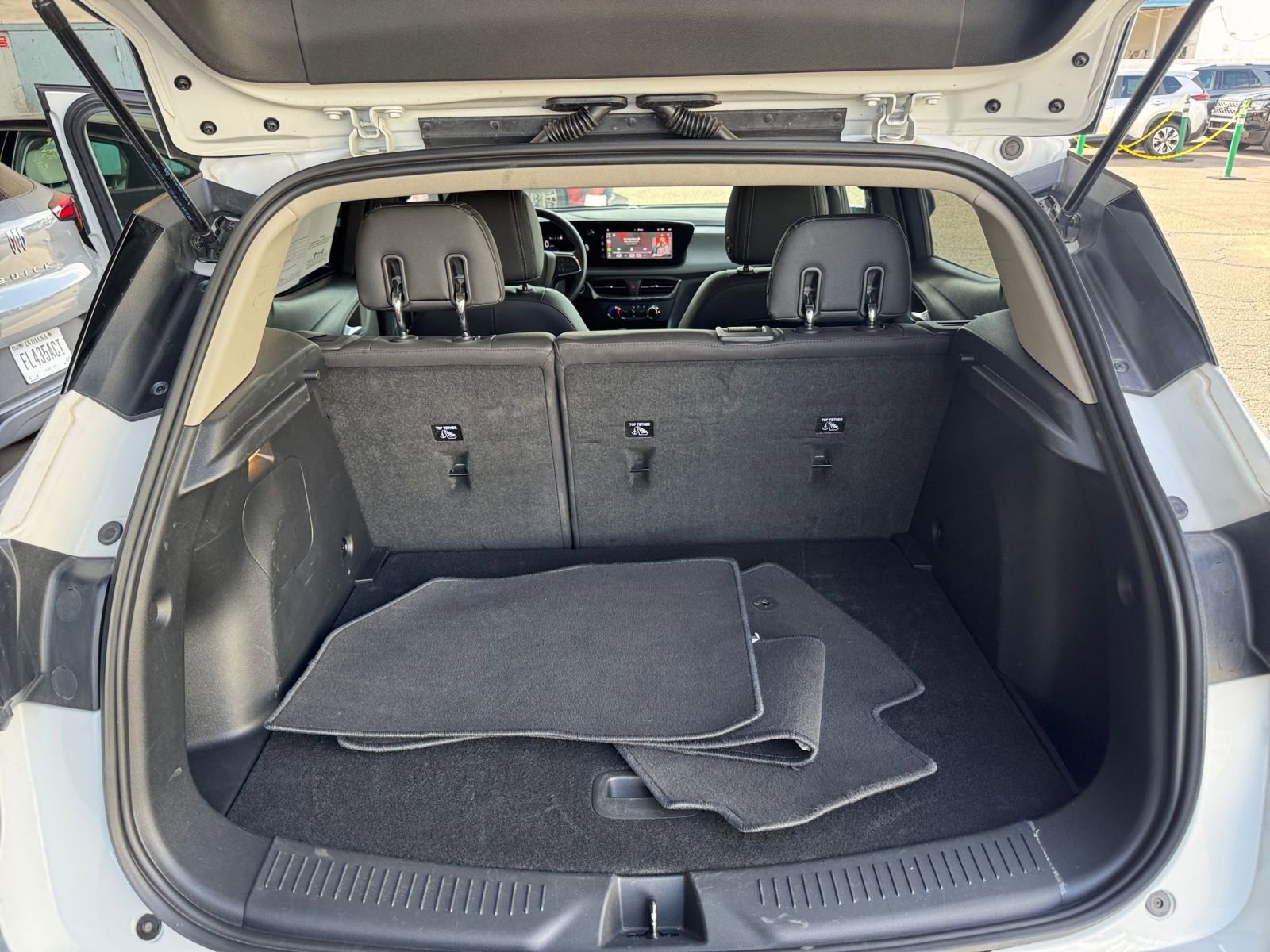 Thumbnail: 2025 Buick Encore GX - 29