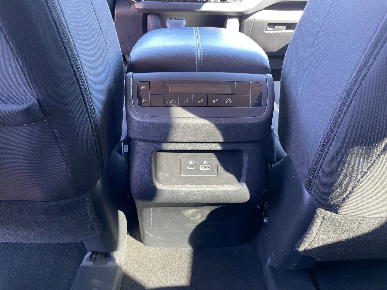 Thumbnail: 2025 Nissan Pathfinder - 24