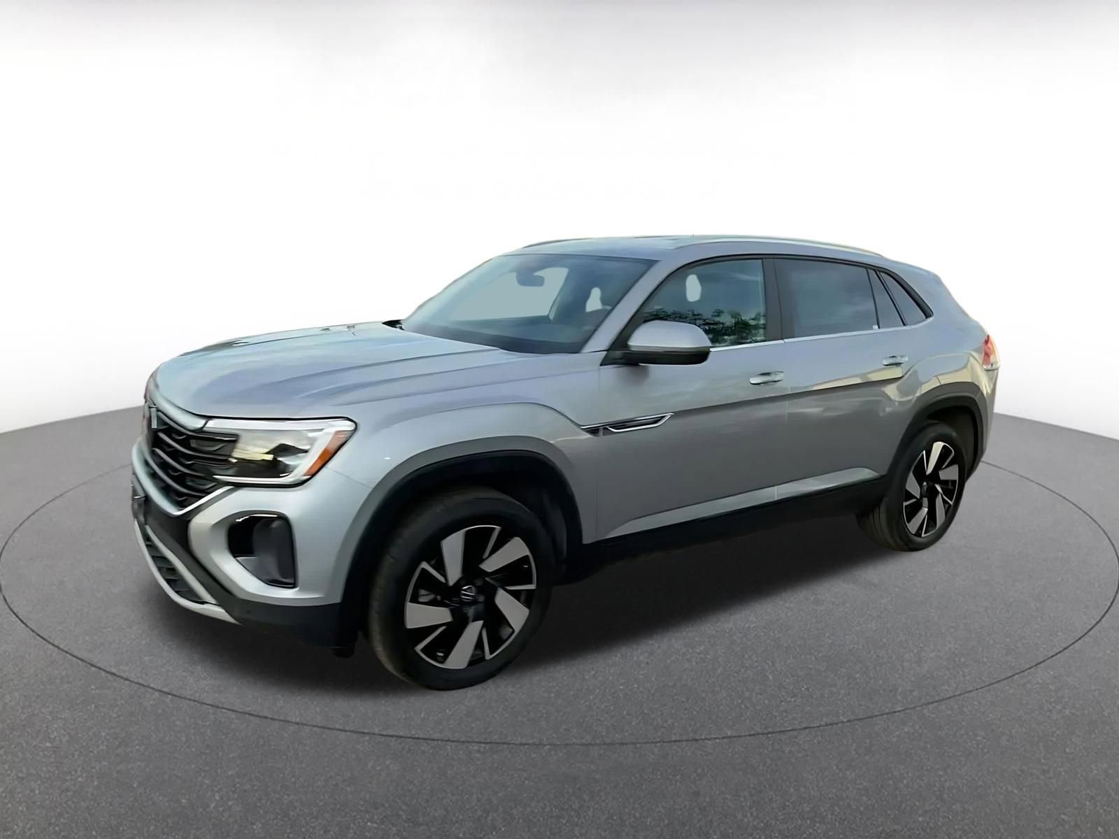 Thumbnail: 2025 Volkswagen Atlas - 8