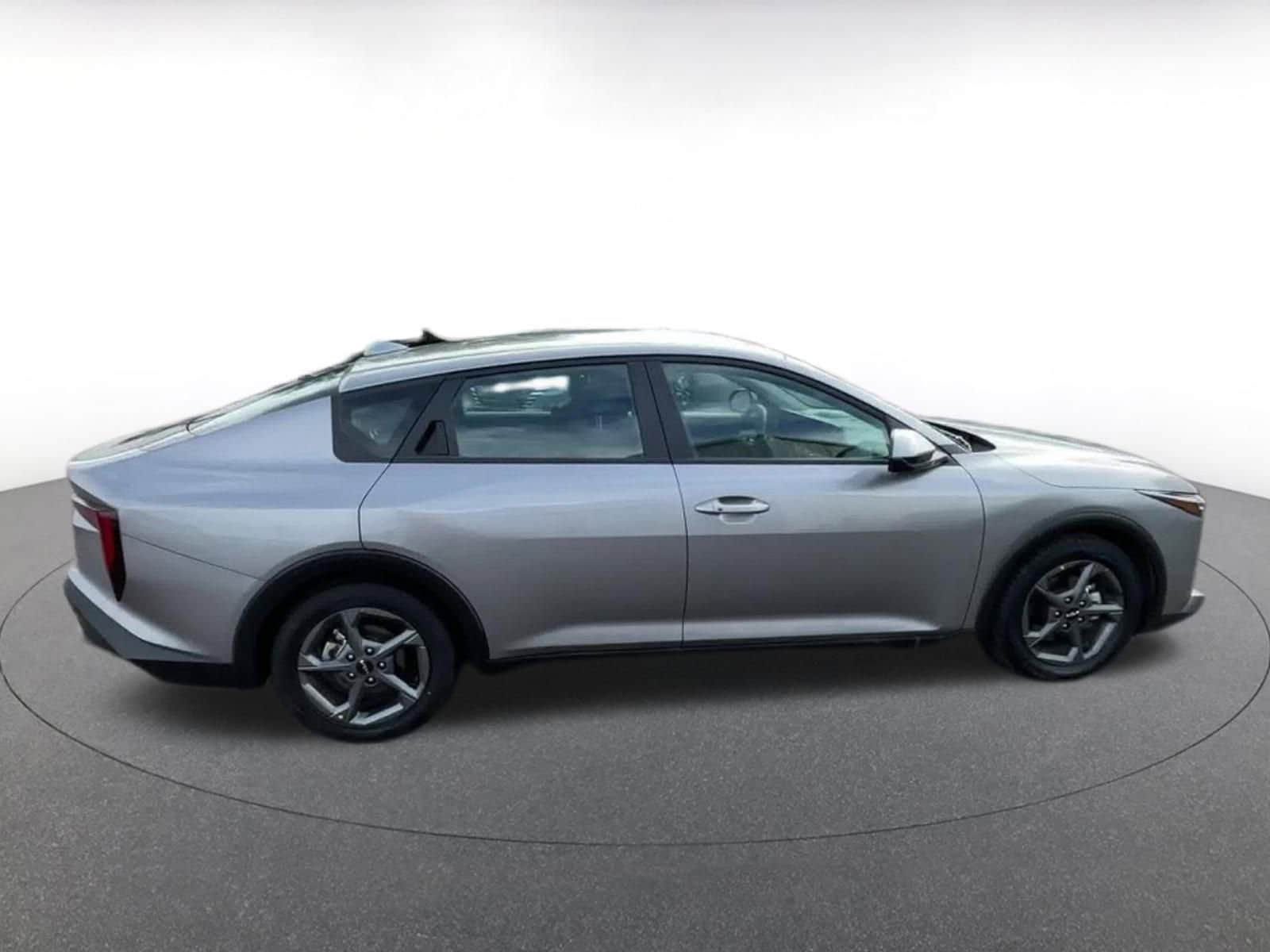 Thumbnail: 2025 Kia K4 - 16