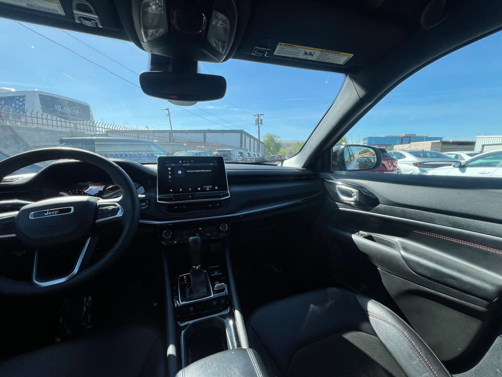 Thumbnail: 2025 Jeep Compass - 35