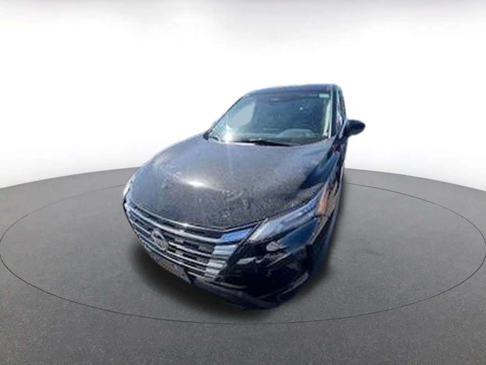 Thumbnail: 2025 Nissan Rogue - 8