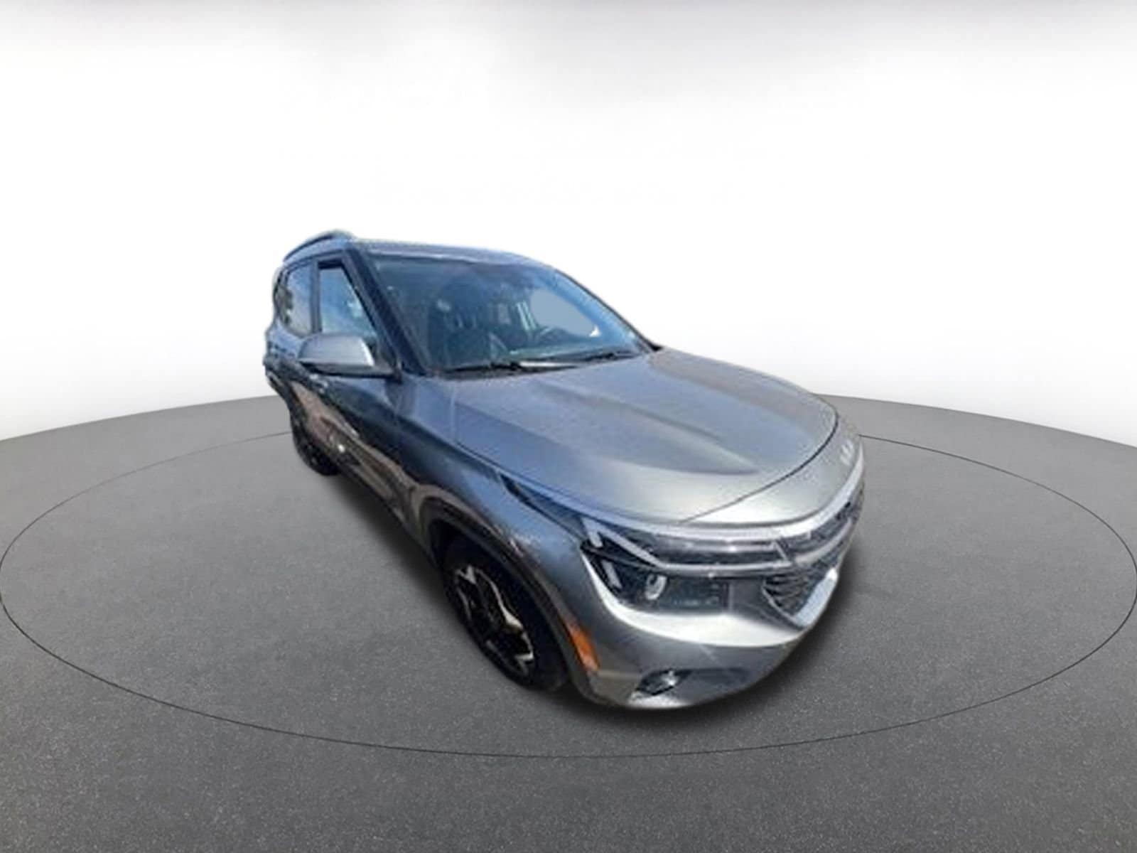 Thumbnail: 2025 Kia Seltos - 1