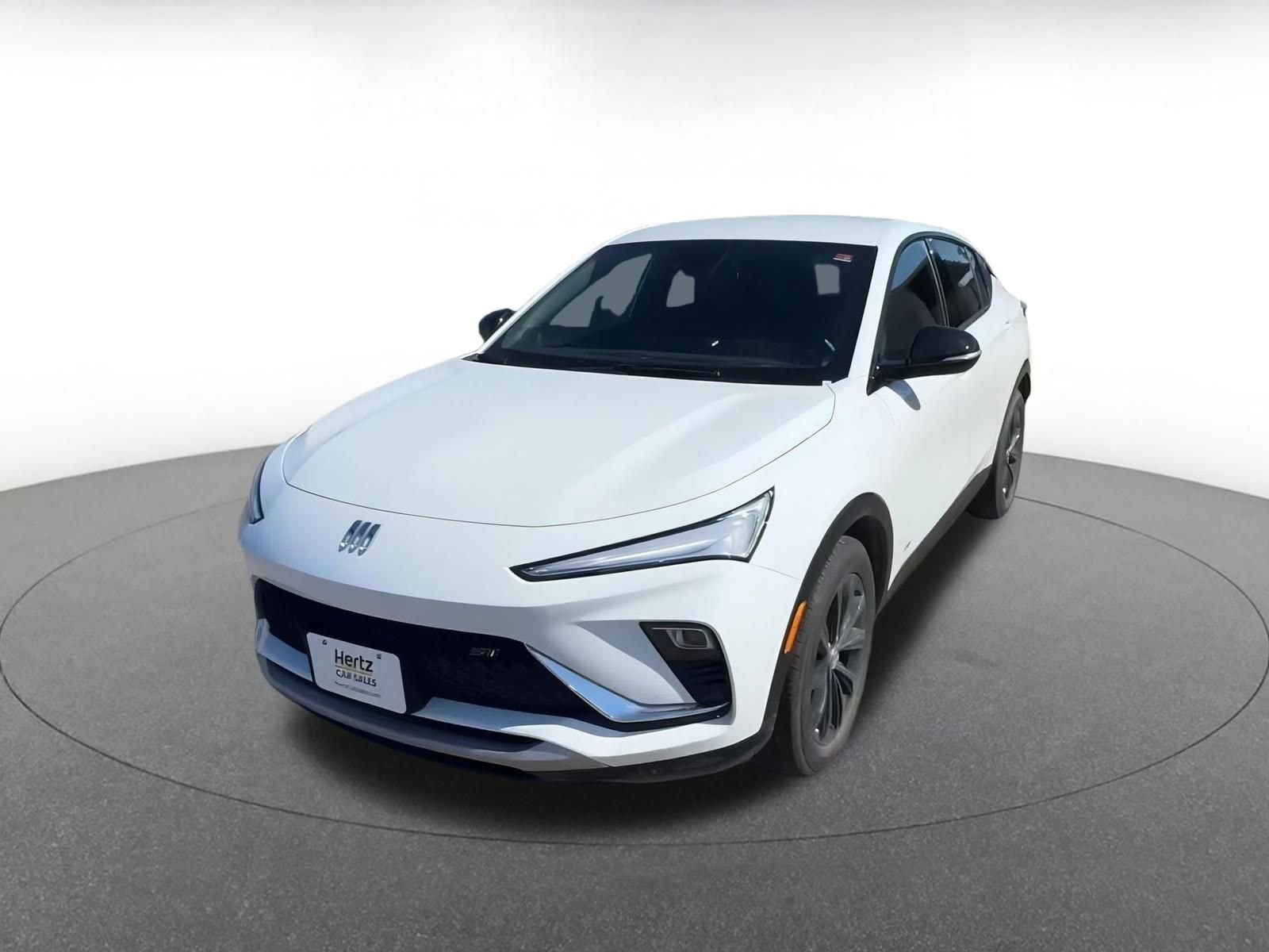 Thumbnail: 2025 Buick Envista - 7