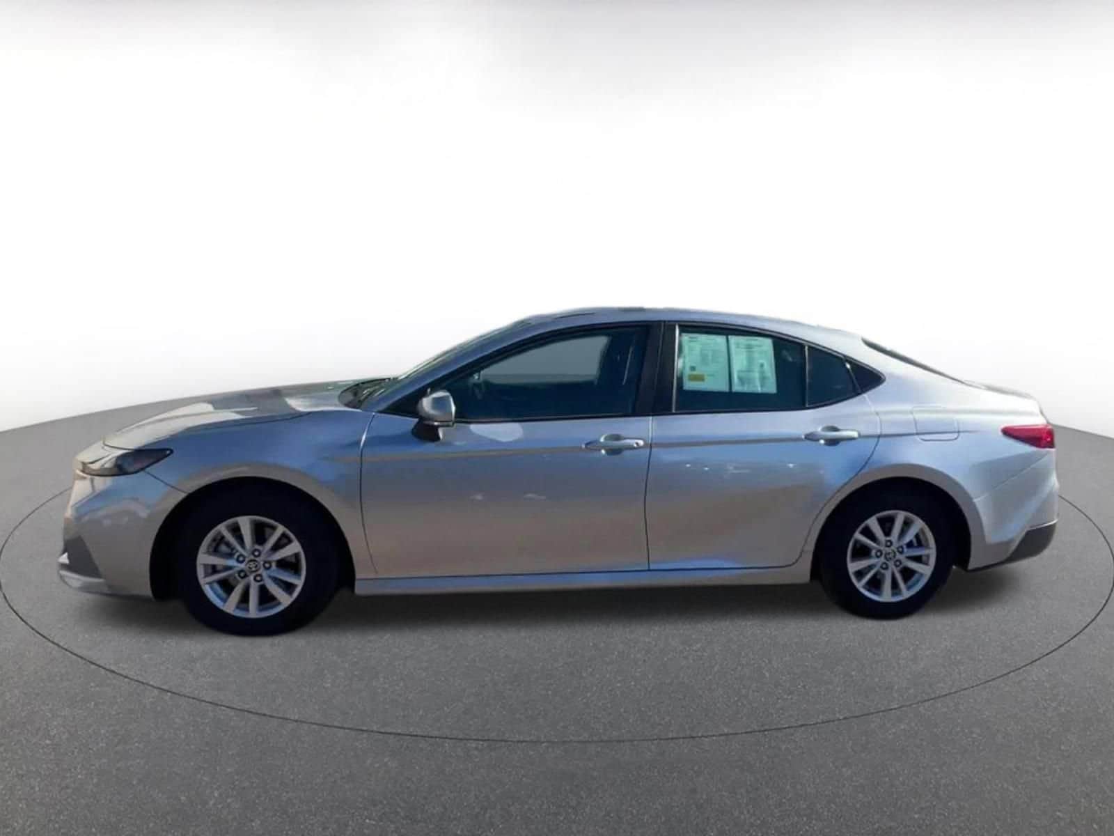 Thumbnail: 2025 Toyota Camry - 9