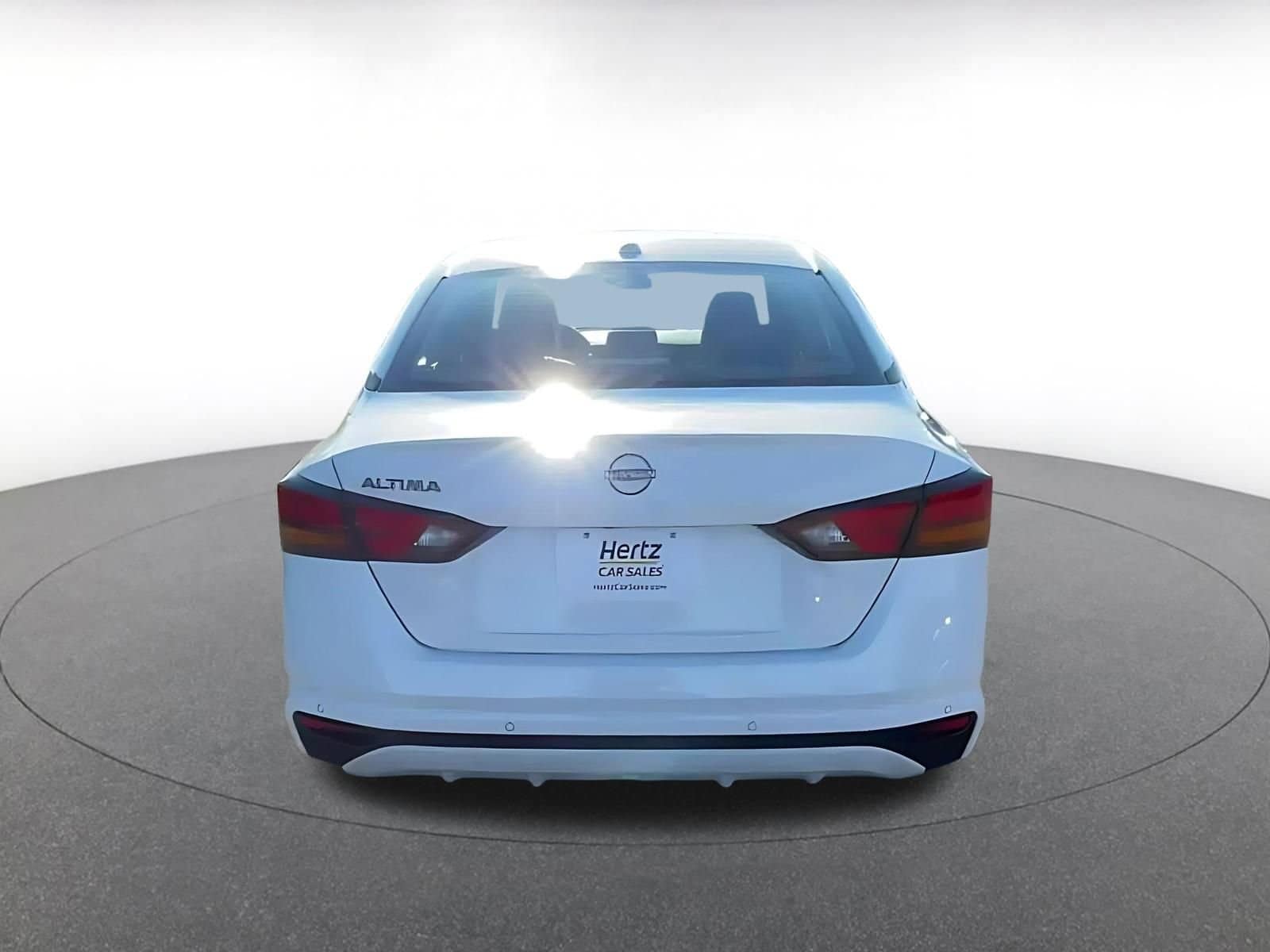 Thumbnail: 2025 Nissan Altima - 12