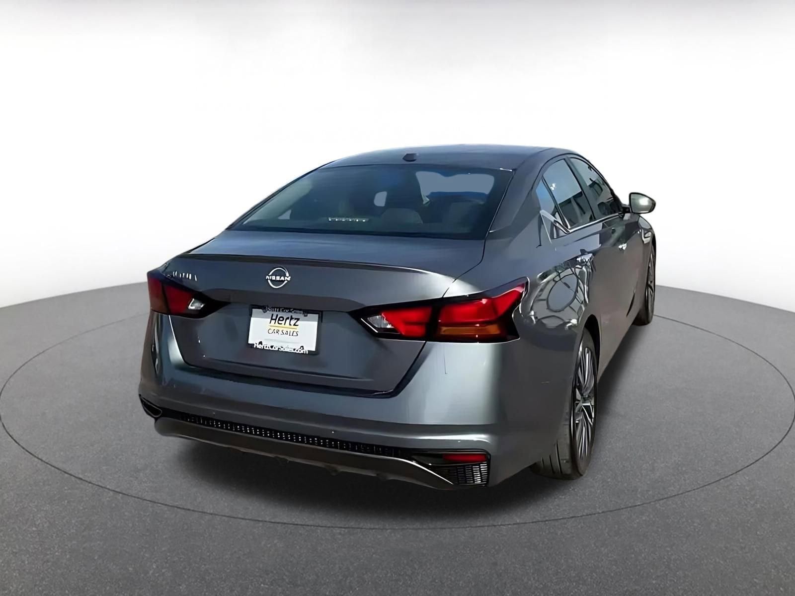 Thumbnail: 2025 Nissan Altima - 14