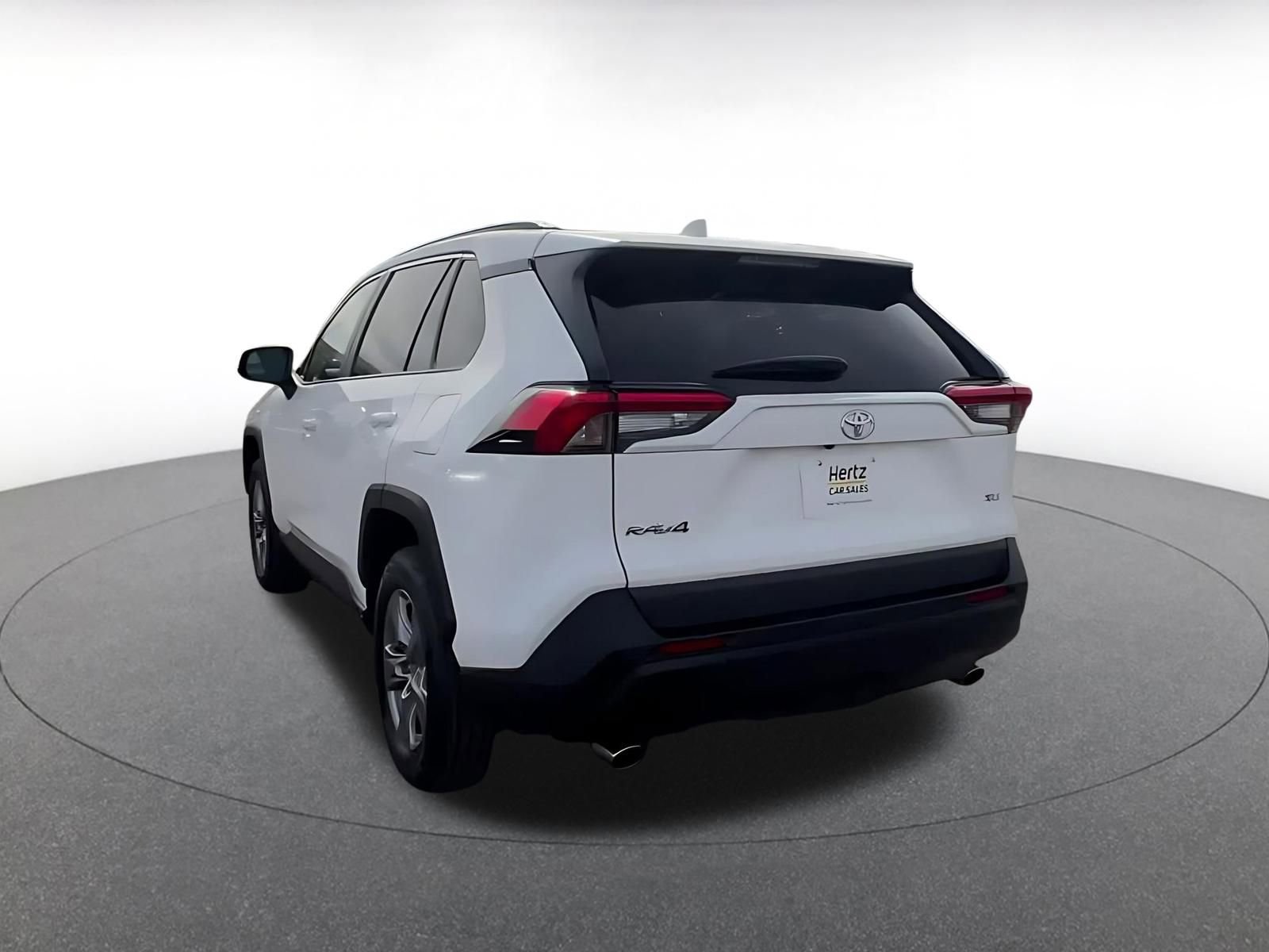 Thumbnail: 2025 Toyota RAV4 - 11