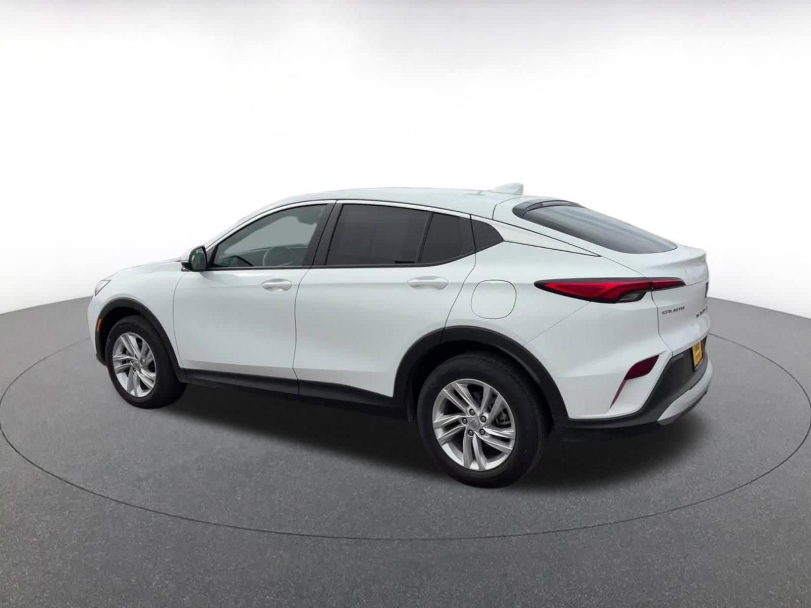 Thumbnail: 2025 Buick Envista - 11