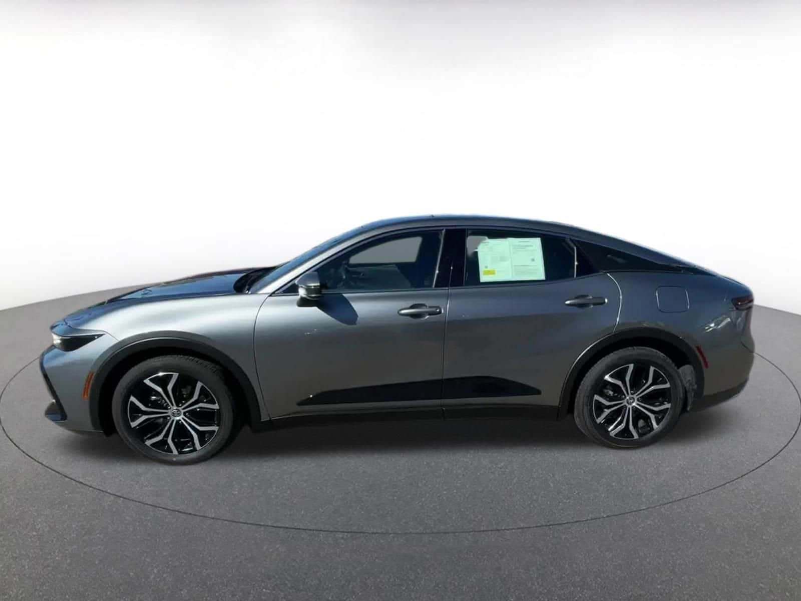 Thumbnail: 2025 Toyota Crown - 10