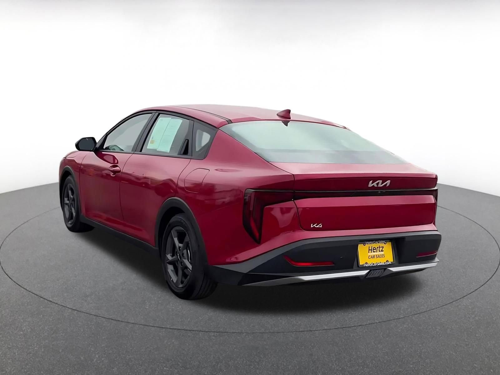 Thumbnail: 2025 Kia K4 - 11