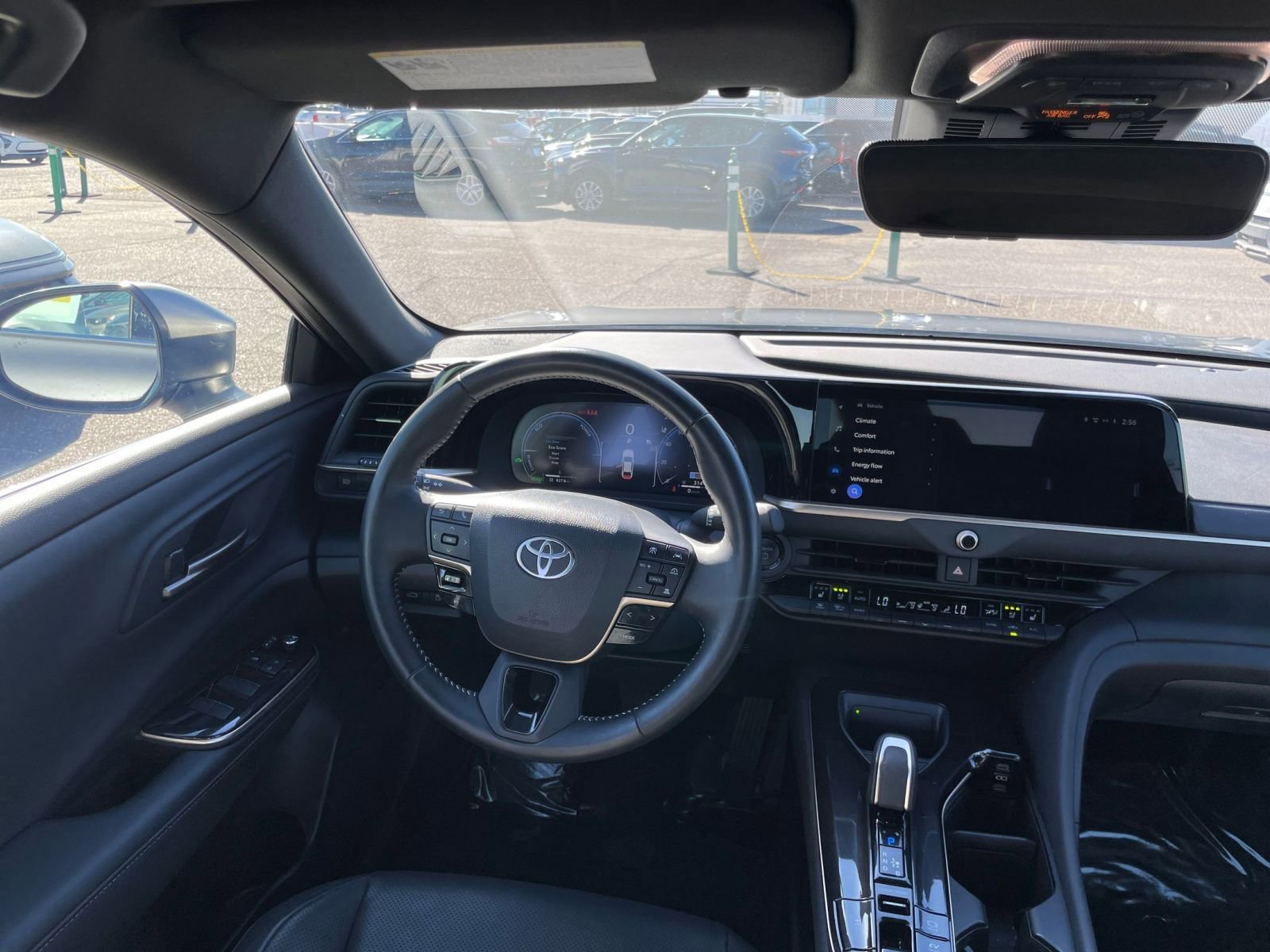 Thumbnail: 2025 Toyota Crown - 35