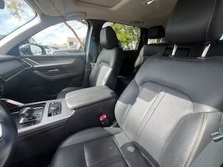 Thumbnail: 2025 Mazda CX-90 - 17