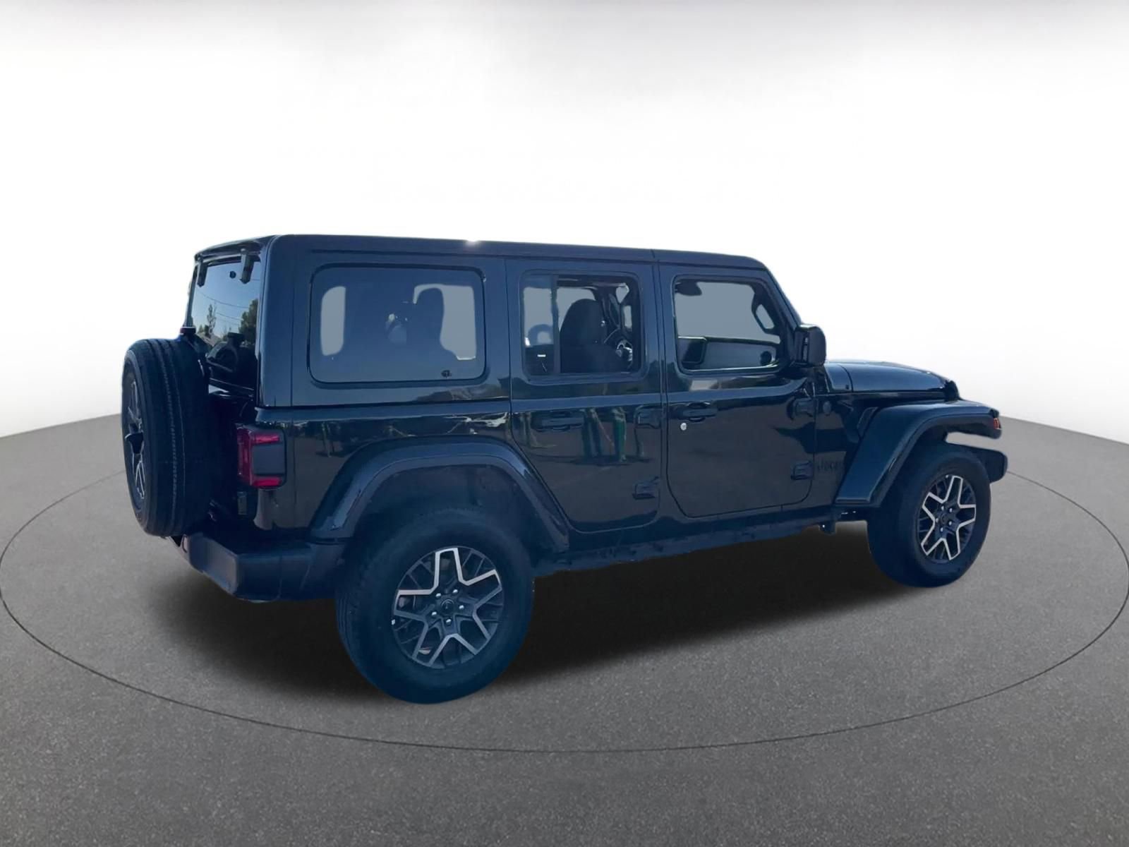 Thumbnail: 2025 Jeep Wrangler - 14
