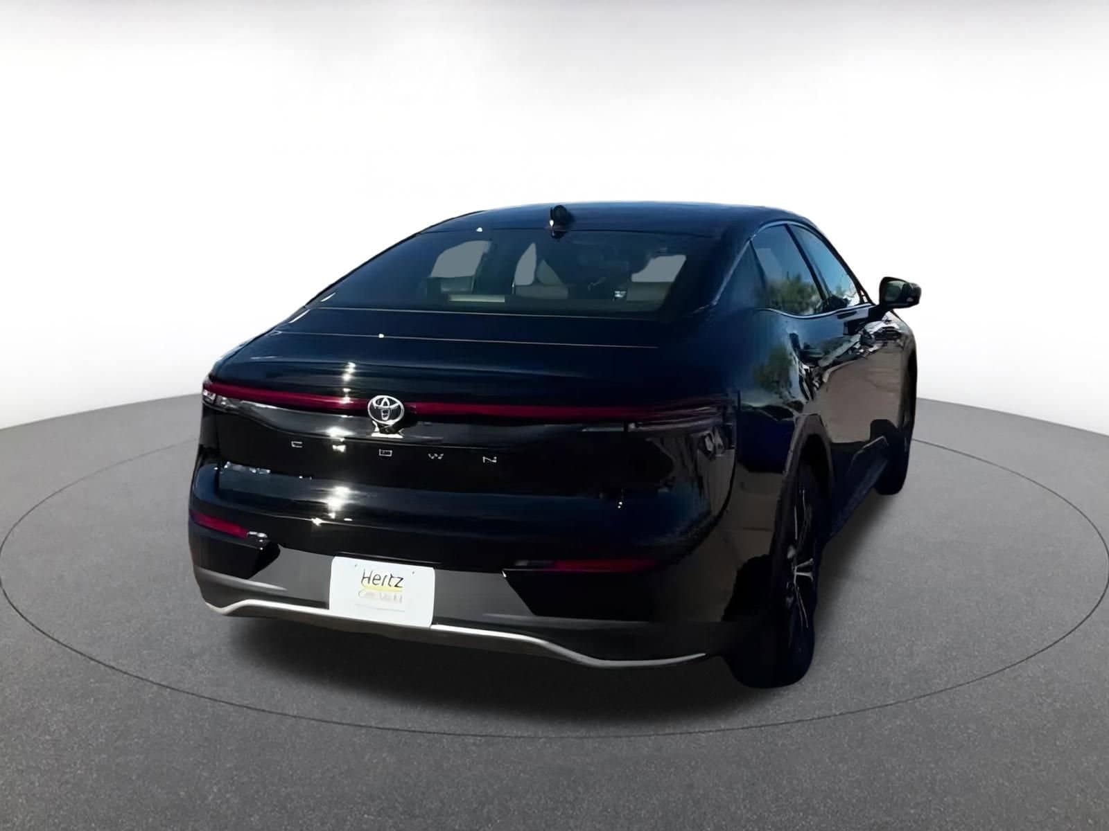 Thumbnail: 2025 Toyota Crown - 12