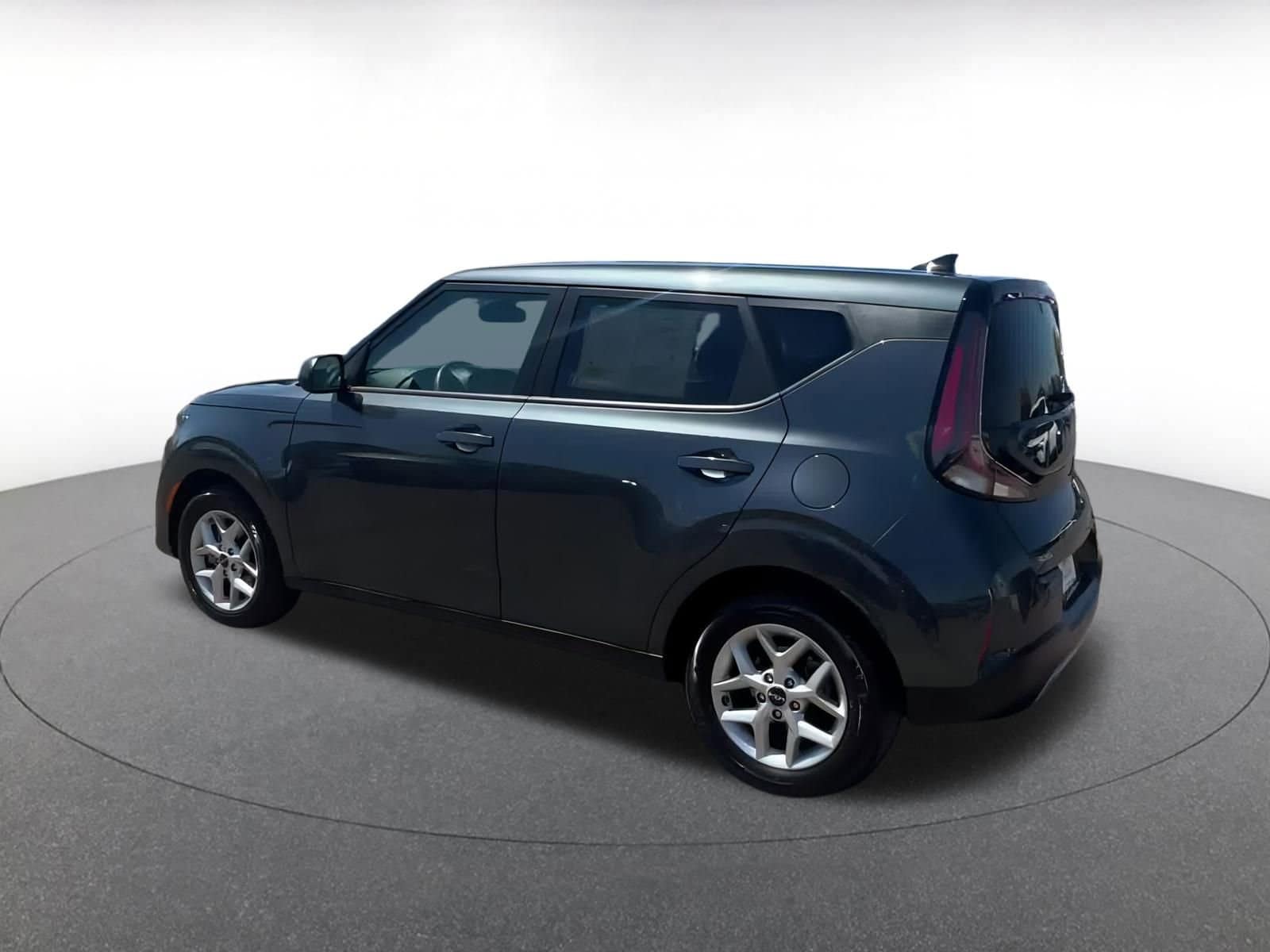 Thumbnail: 2024 Kia Soul - 10