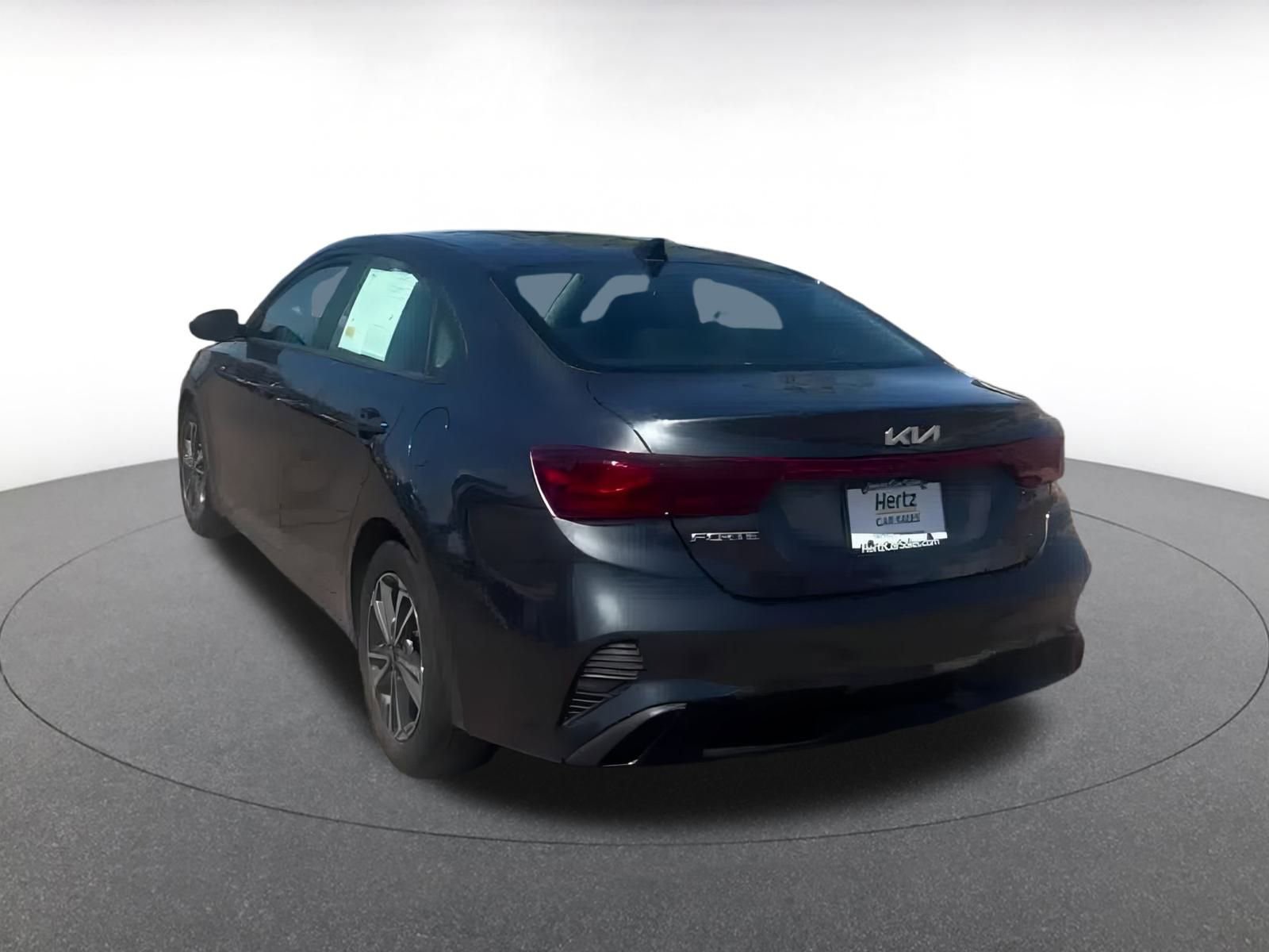 Thumbnail: 2024 Kia Forte - 11