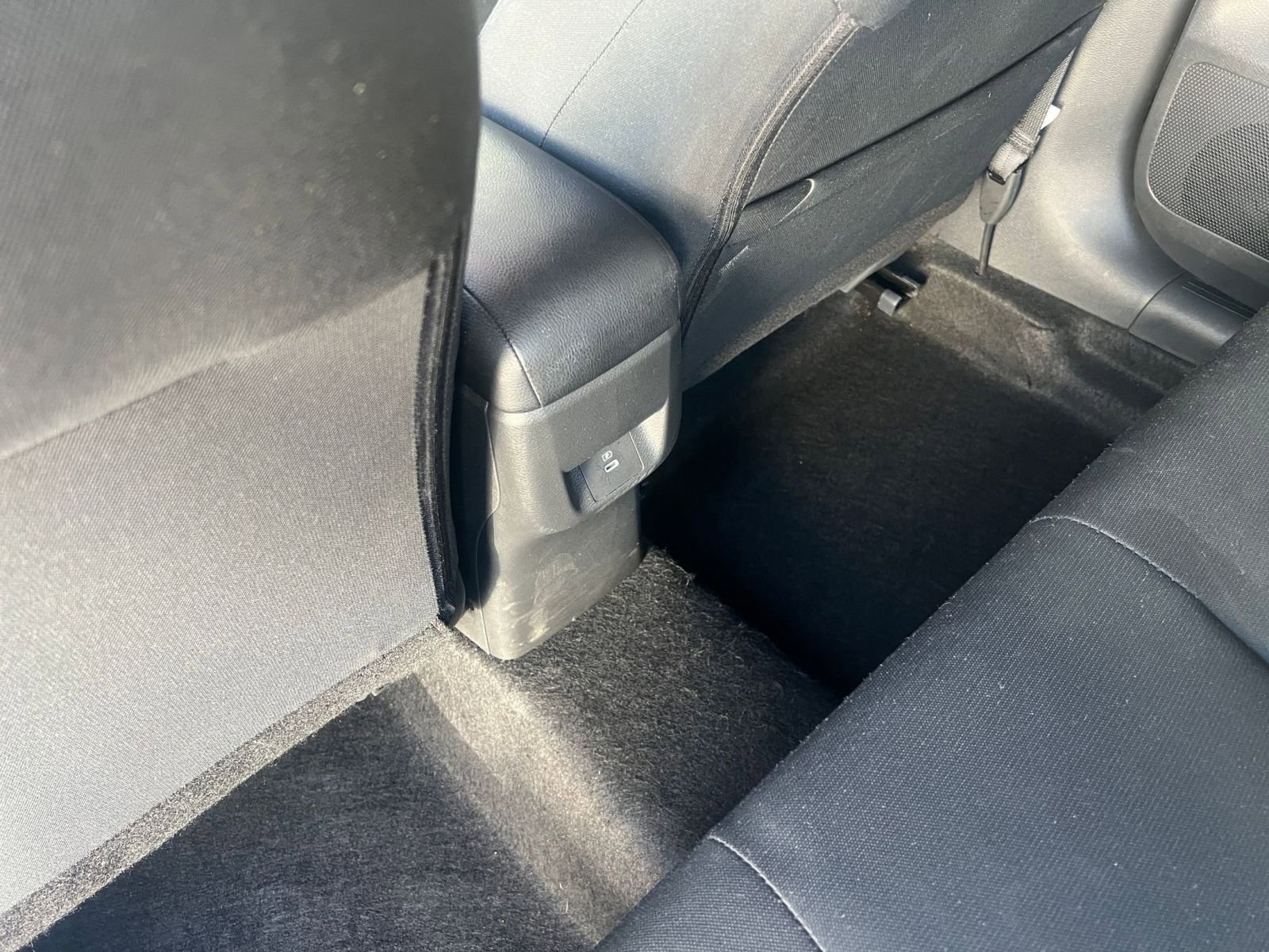 Thumbnail: 2025 Nissan Versa - 23