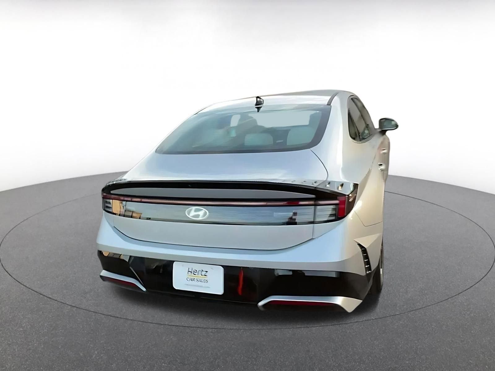 Thumbnail: 2025 Hyundai Sonata - 7