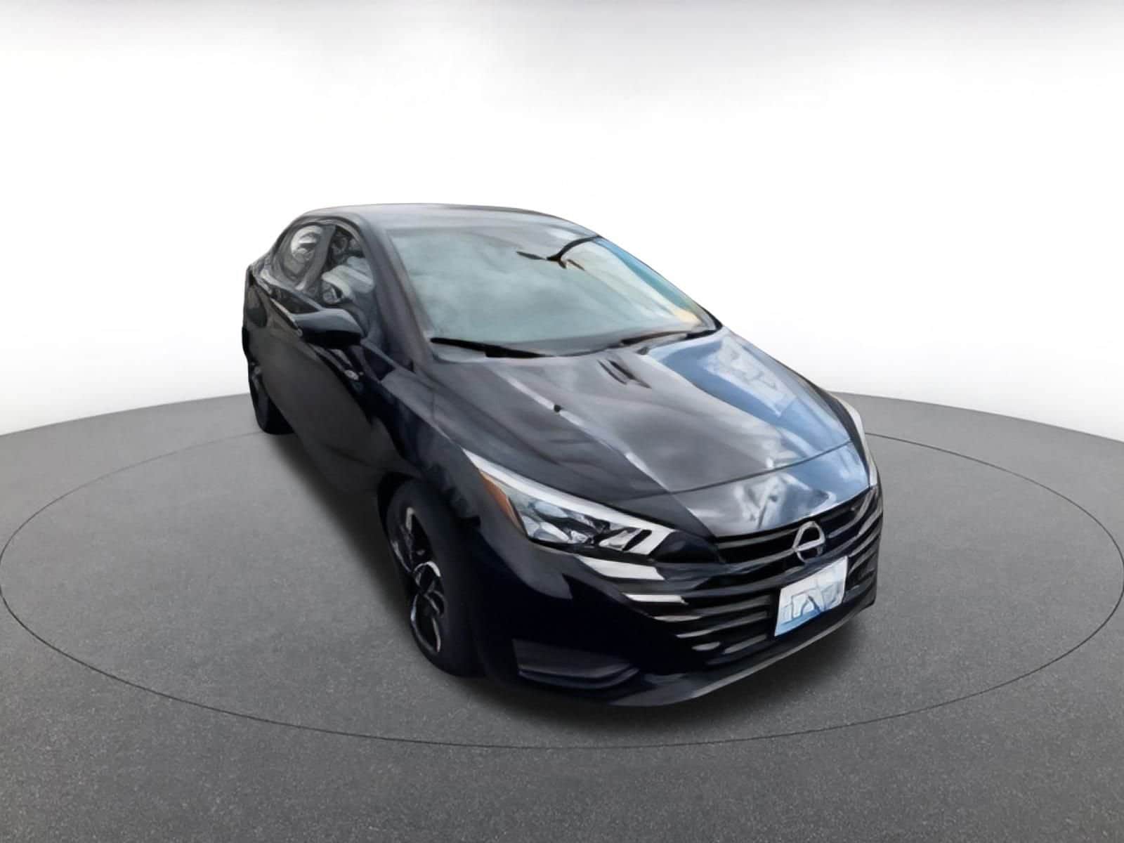 Thumbnail: 2024 Nissan Versa - 1