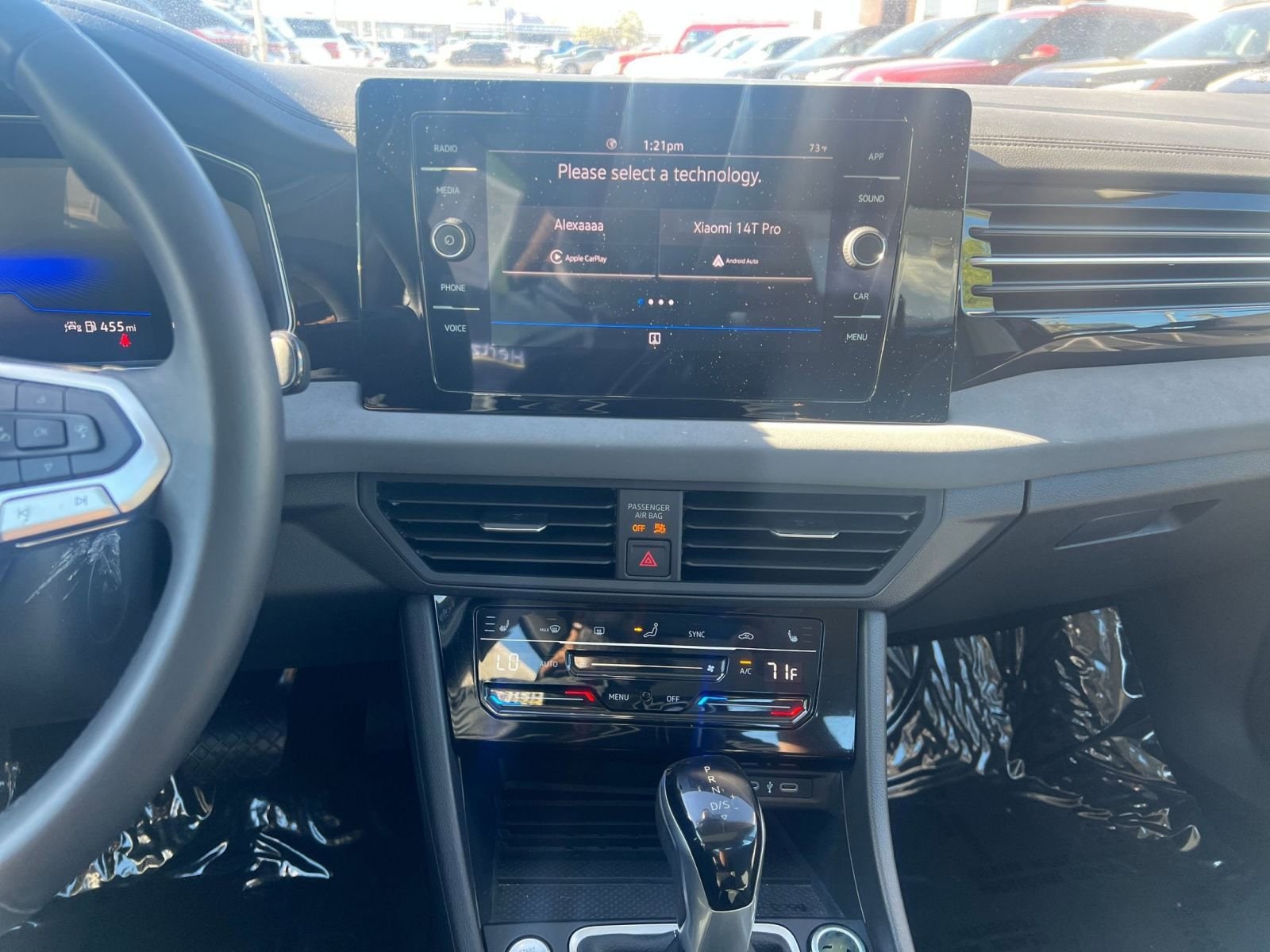 Thumbnail: 2025 Volkswagen Jetta - 18