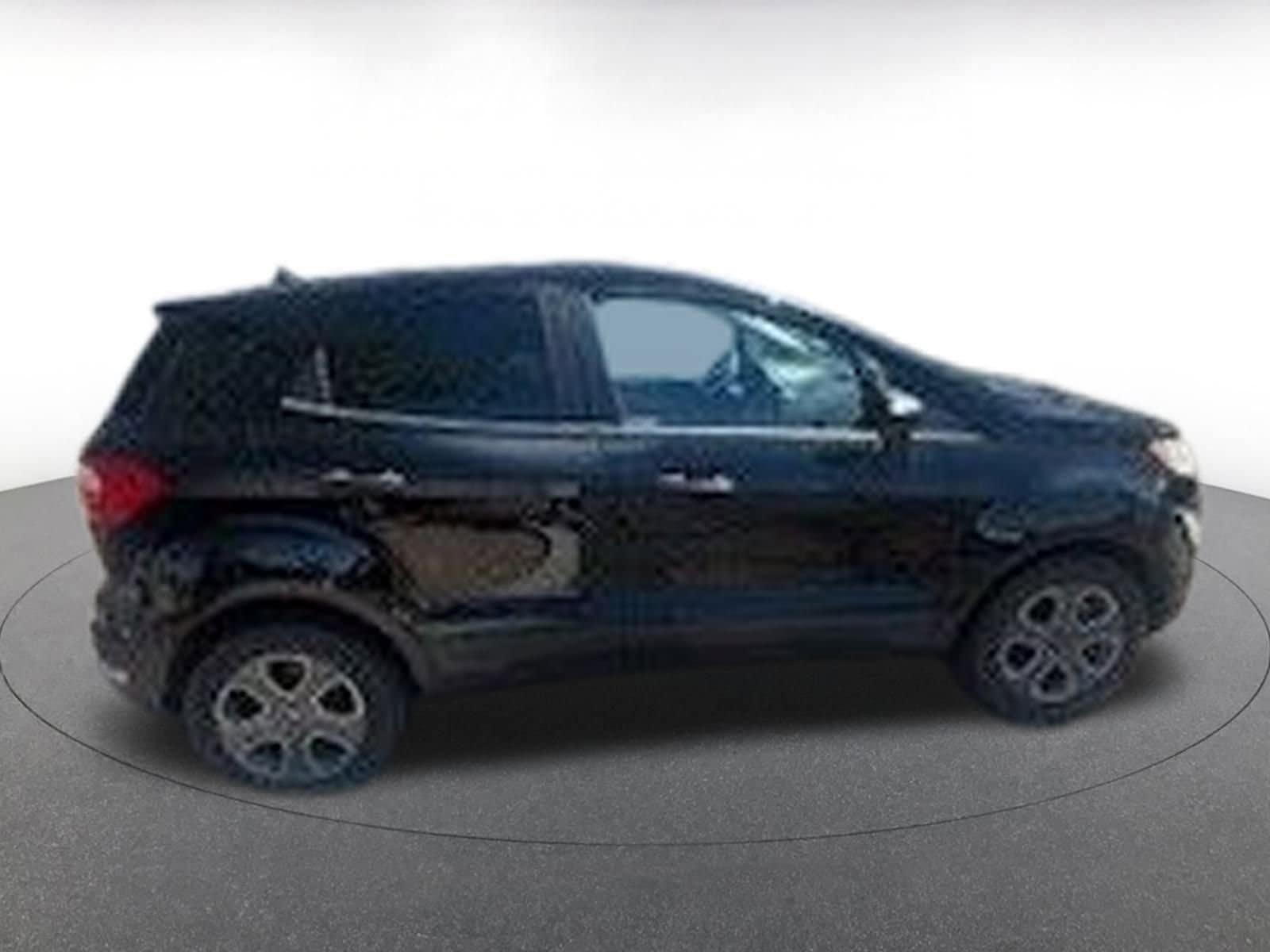 Thumbnail: 2020 Ford EcoSport - 7