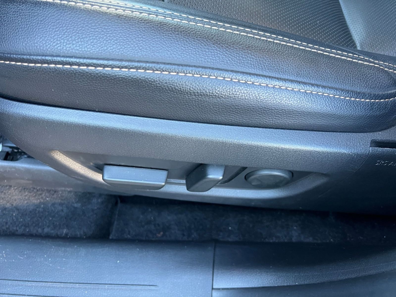 Thumbnail: 2025 Mazda CX-70 - 23