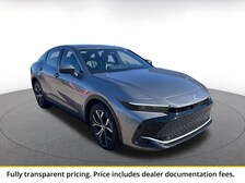 2025 Toyota Crown XLE -
                  Scottsdale, AZ