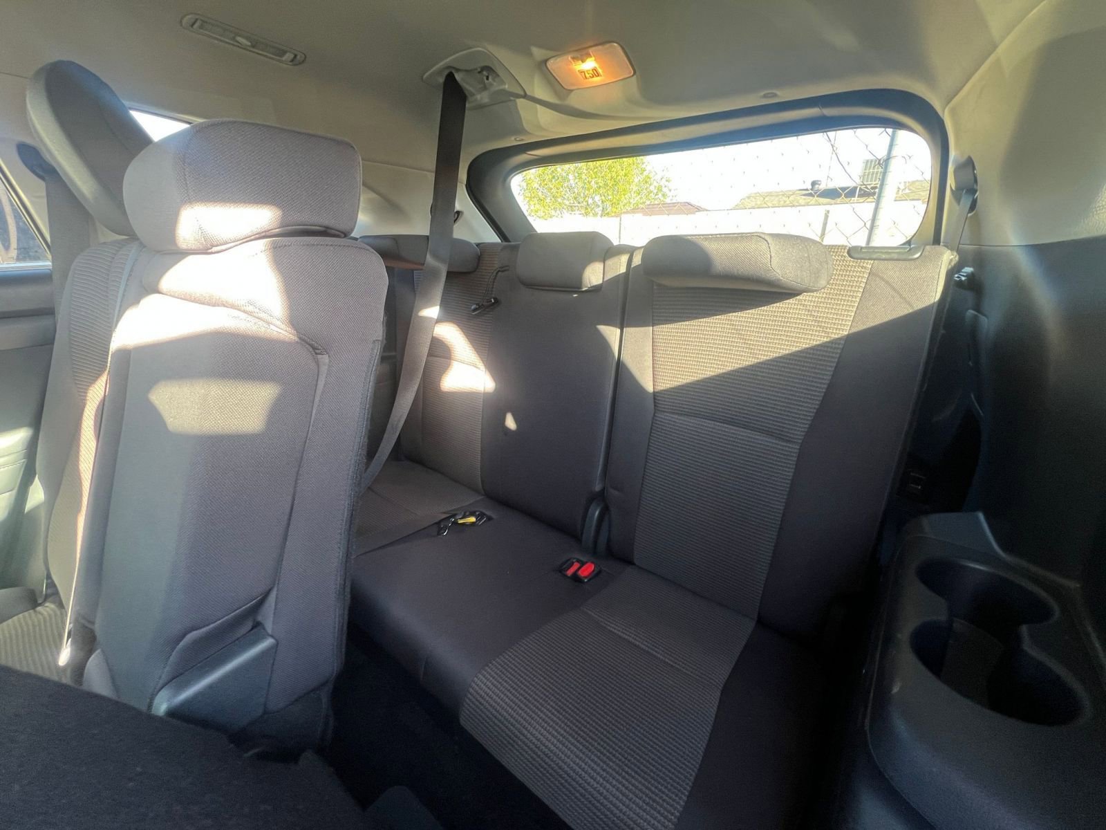 Thumbnail: 2025 Toyota Highlander - 17