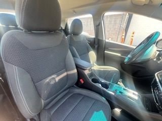Thumbnail: 2023 Chevrolet Bolt EV - 9