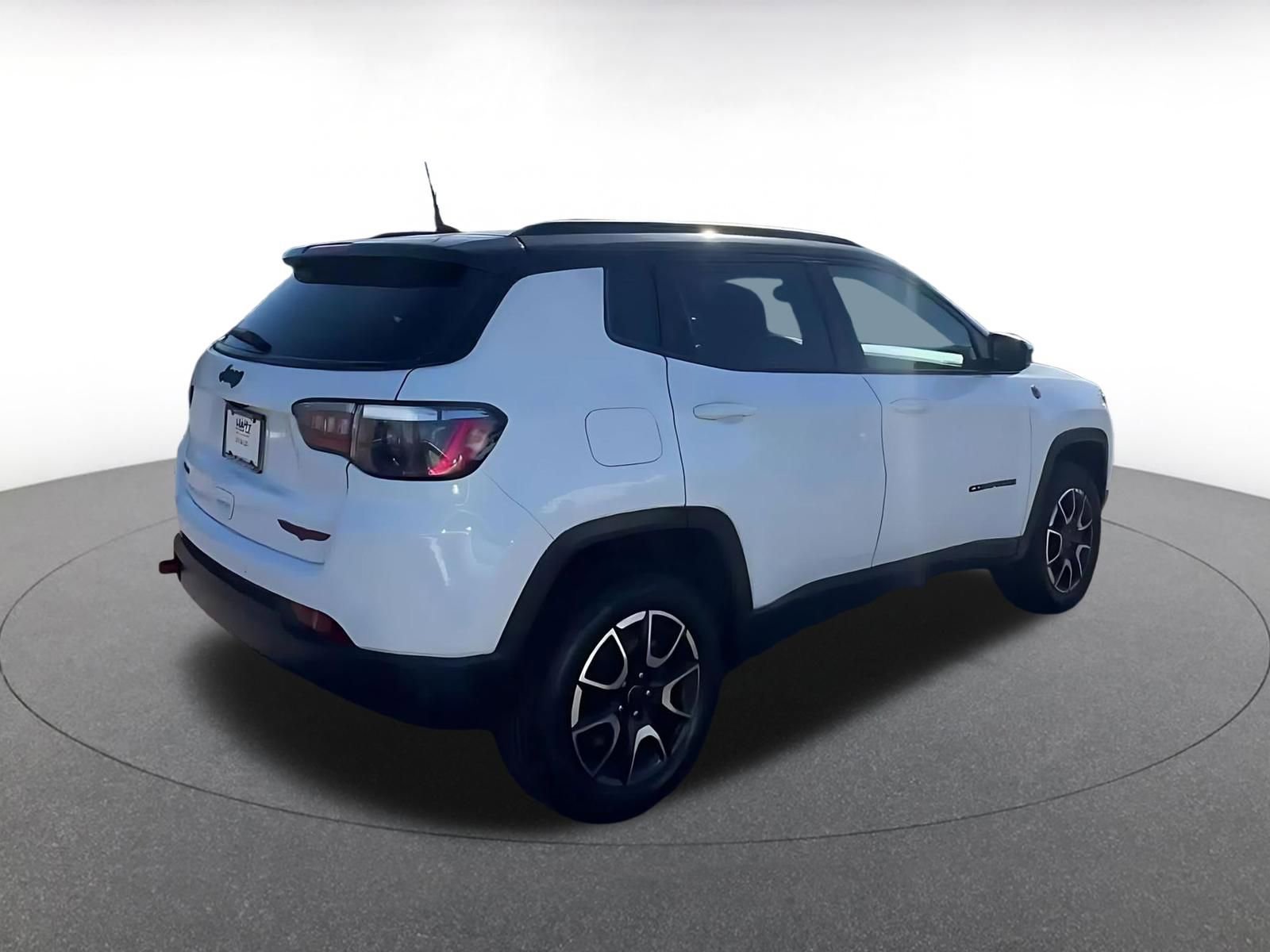 Thumbnail: 2025 Jeep Compass - 14