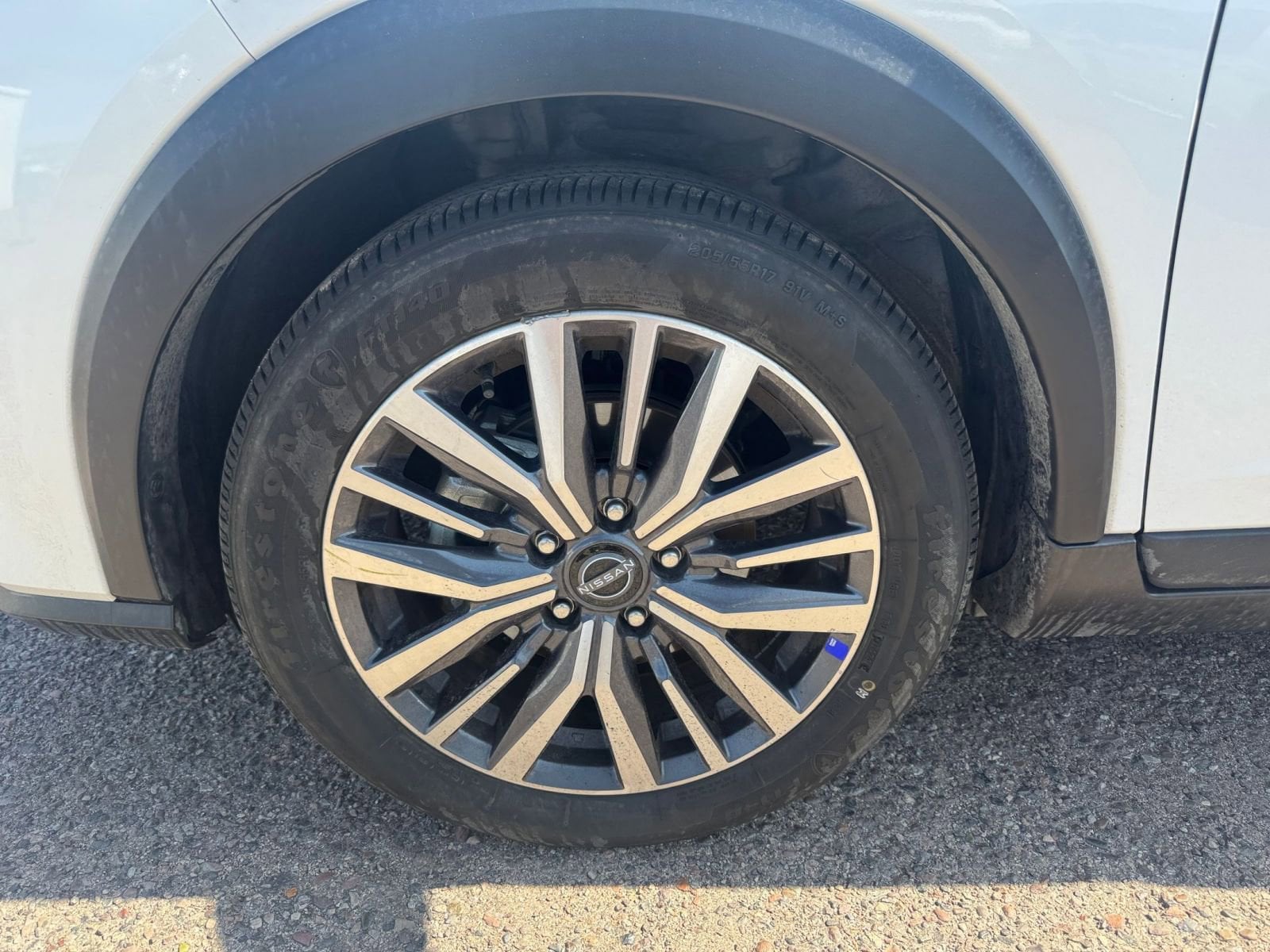 Thumbnail: 2024 Nissan Kicks - 28