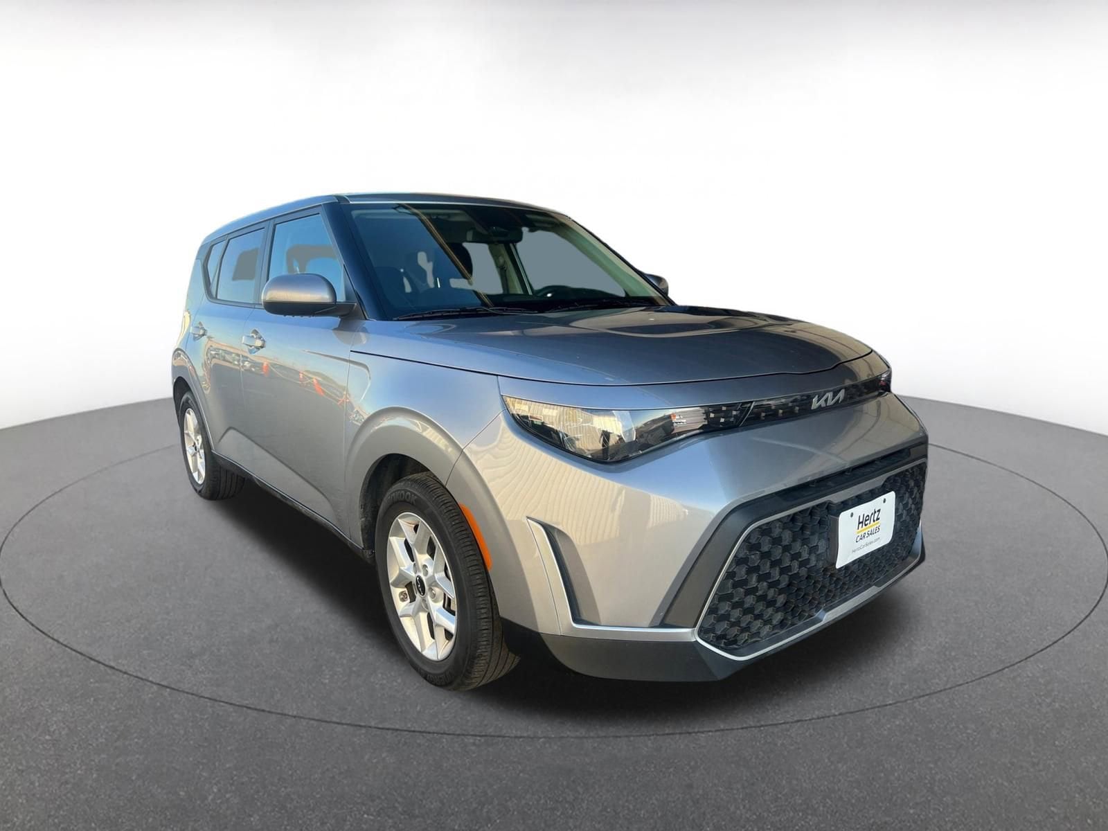 Thumbnail: 2025 Kia Soul - 1