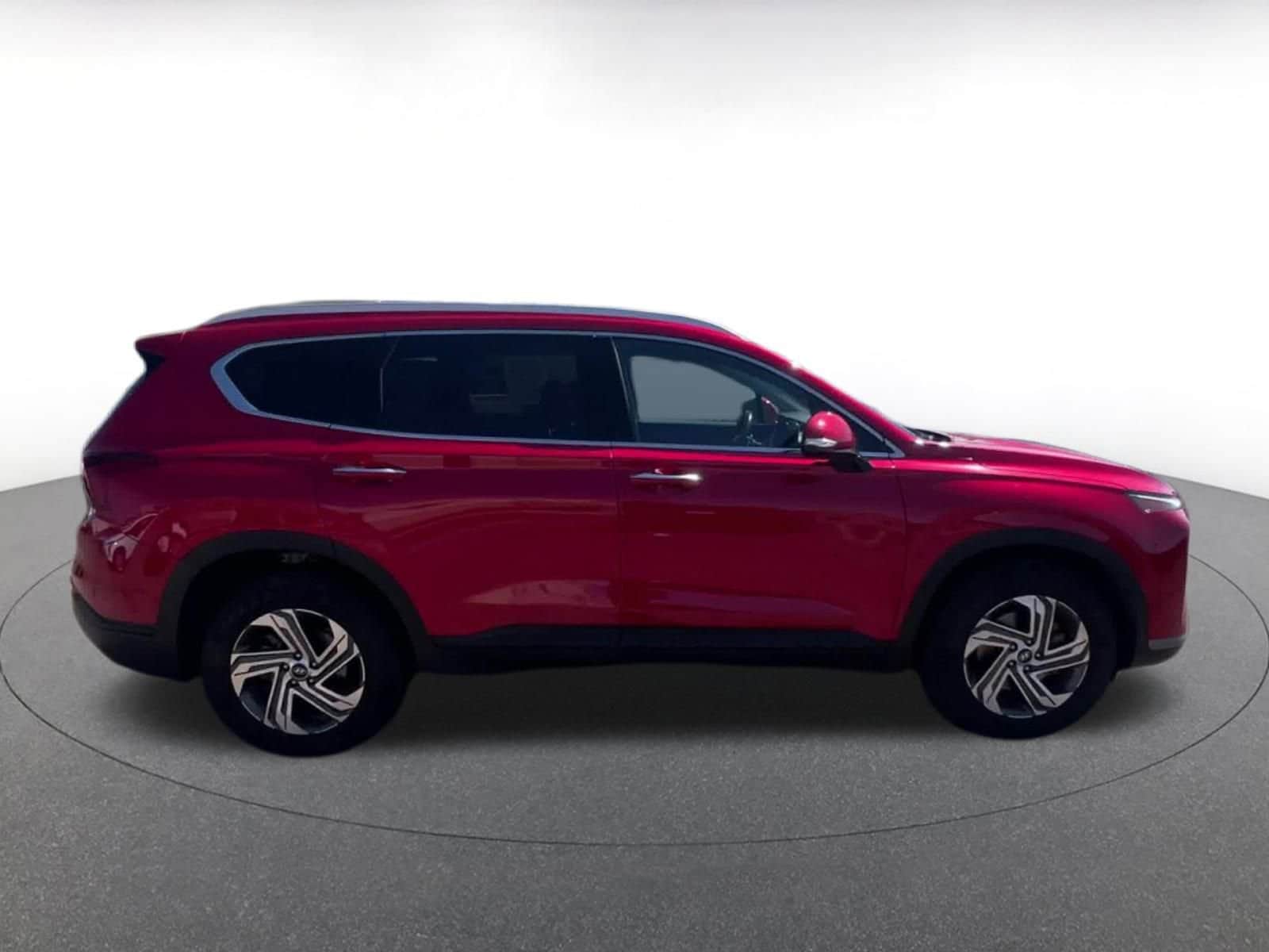 Thumbnail: 2023 Hyundai Santa Fe - 16