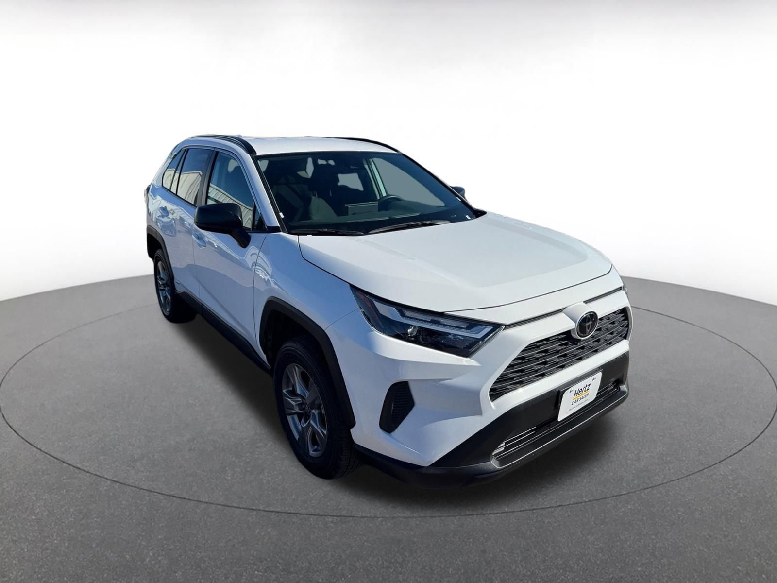 Thumbnail: 2025 Toyota RAV4 - 1
