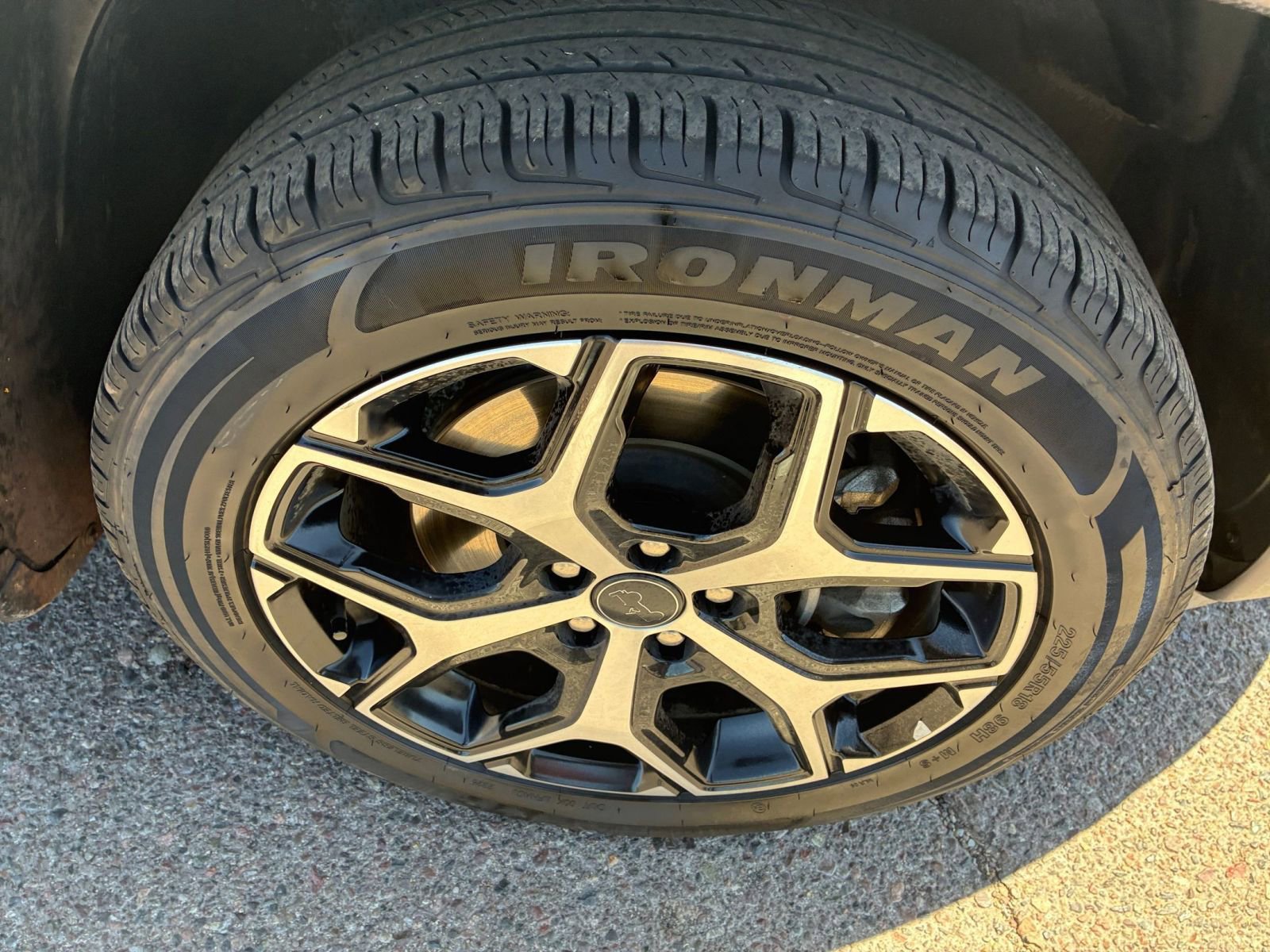 Thumbnail: 2025 Jeep Compass - 30