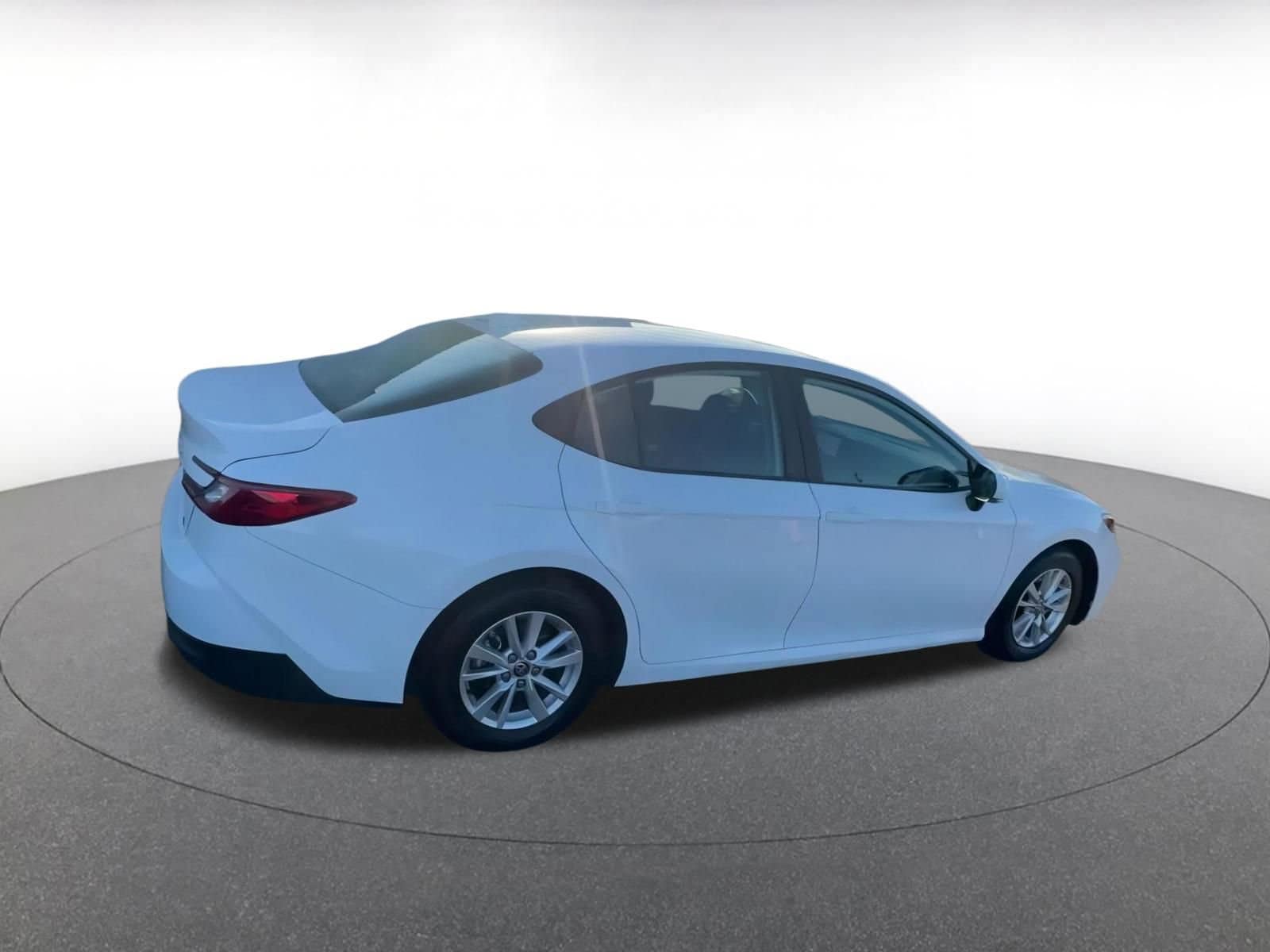 Thumbnail: 2025 Toyota Camry - 14