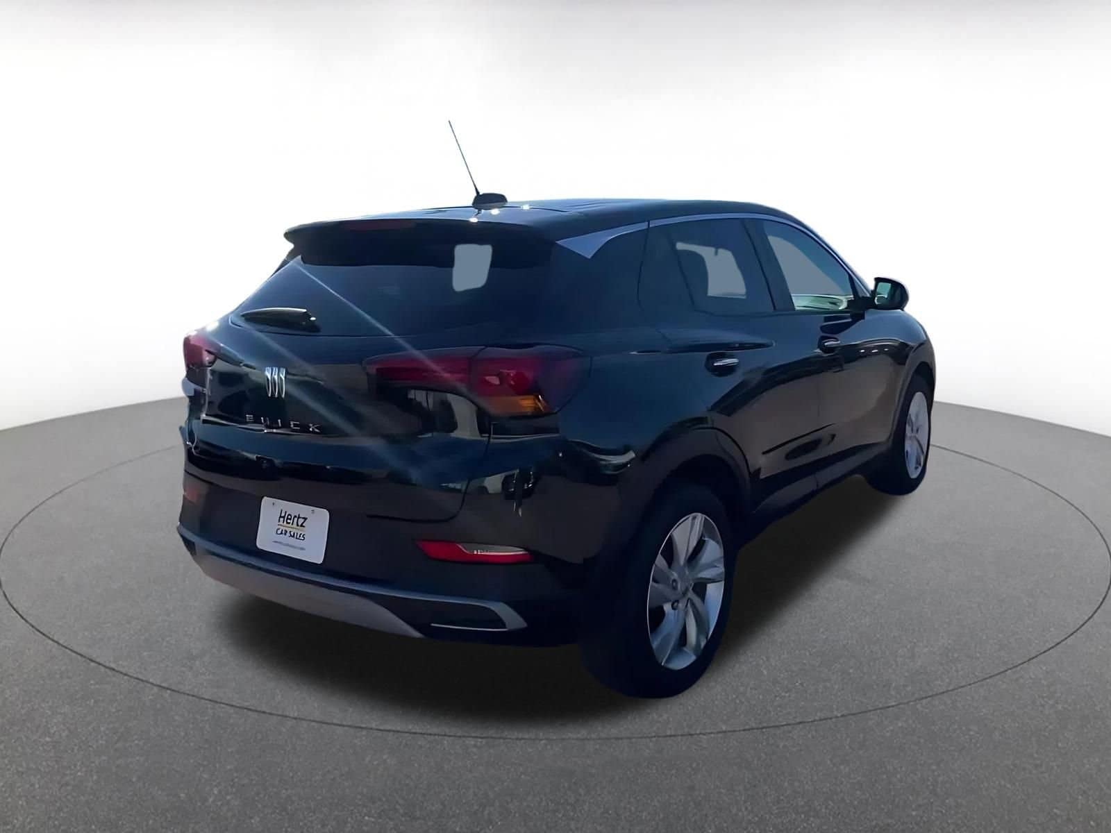 Thumbnail: 2025 Buick Encore GX - 14