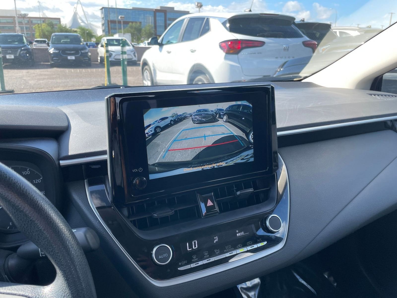 Thumbnail: 2025 Toyota Corolla - 17