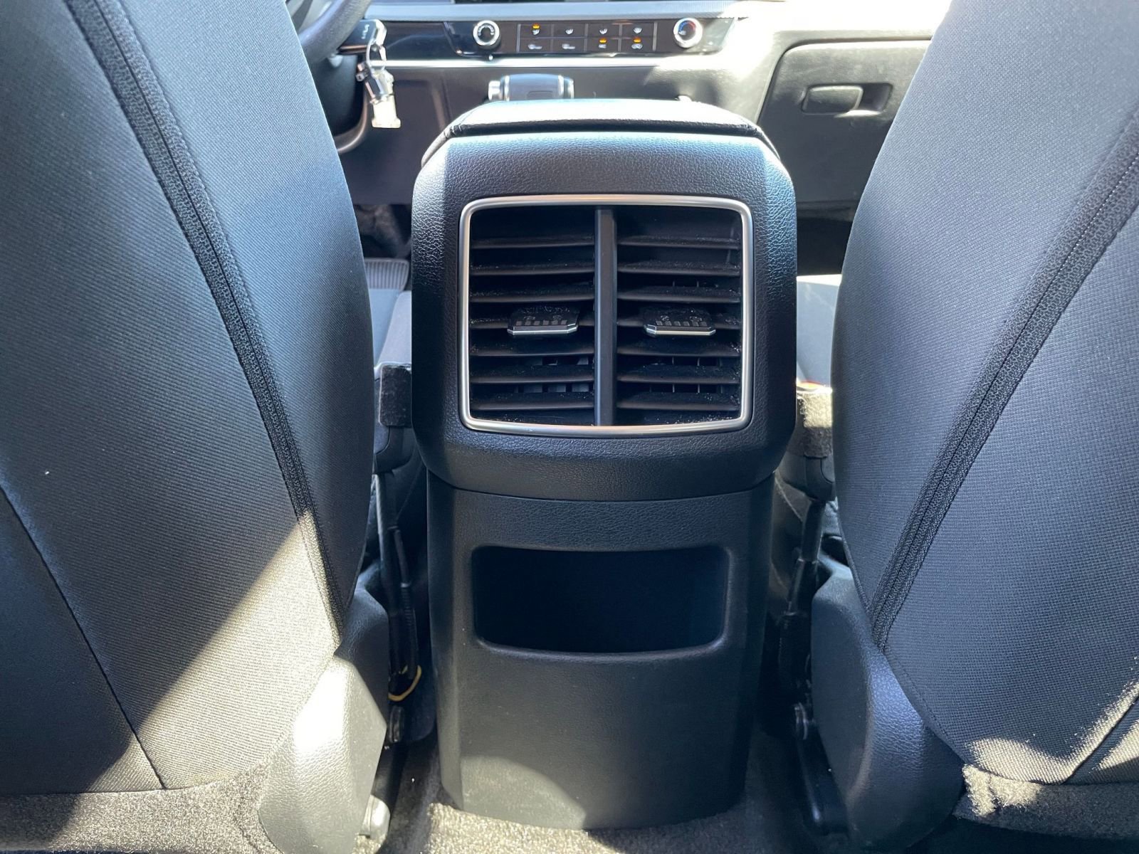 Thumbnail: 2025 Kia Sportage - 22